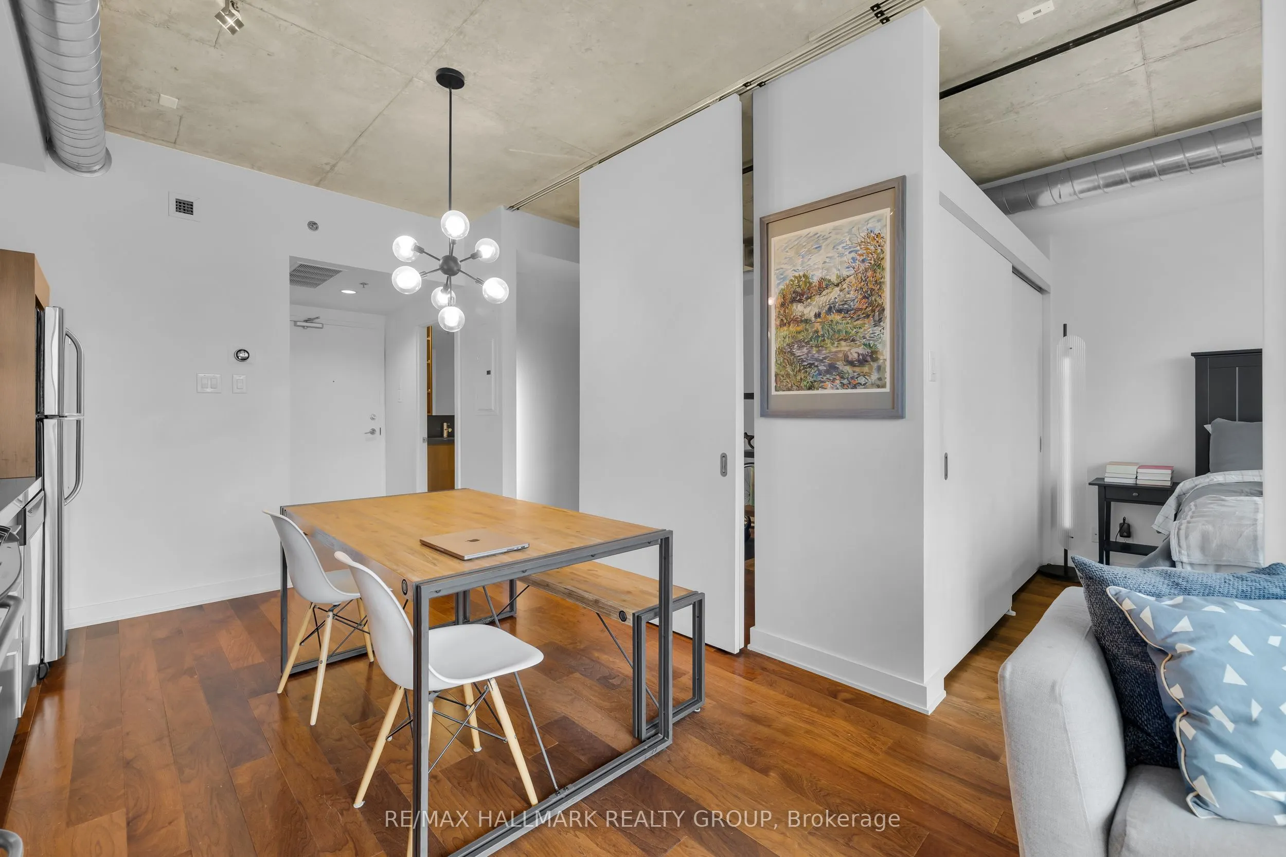 340 McLeod Street, #638