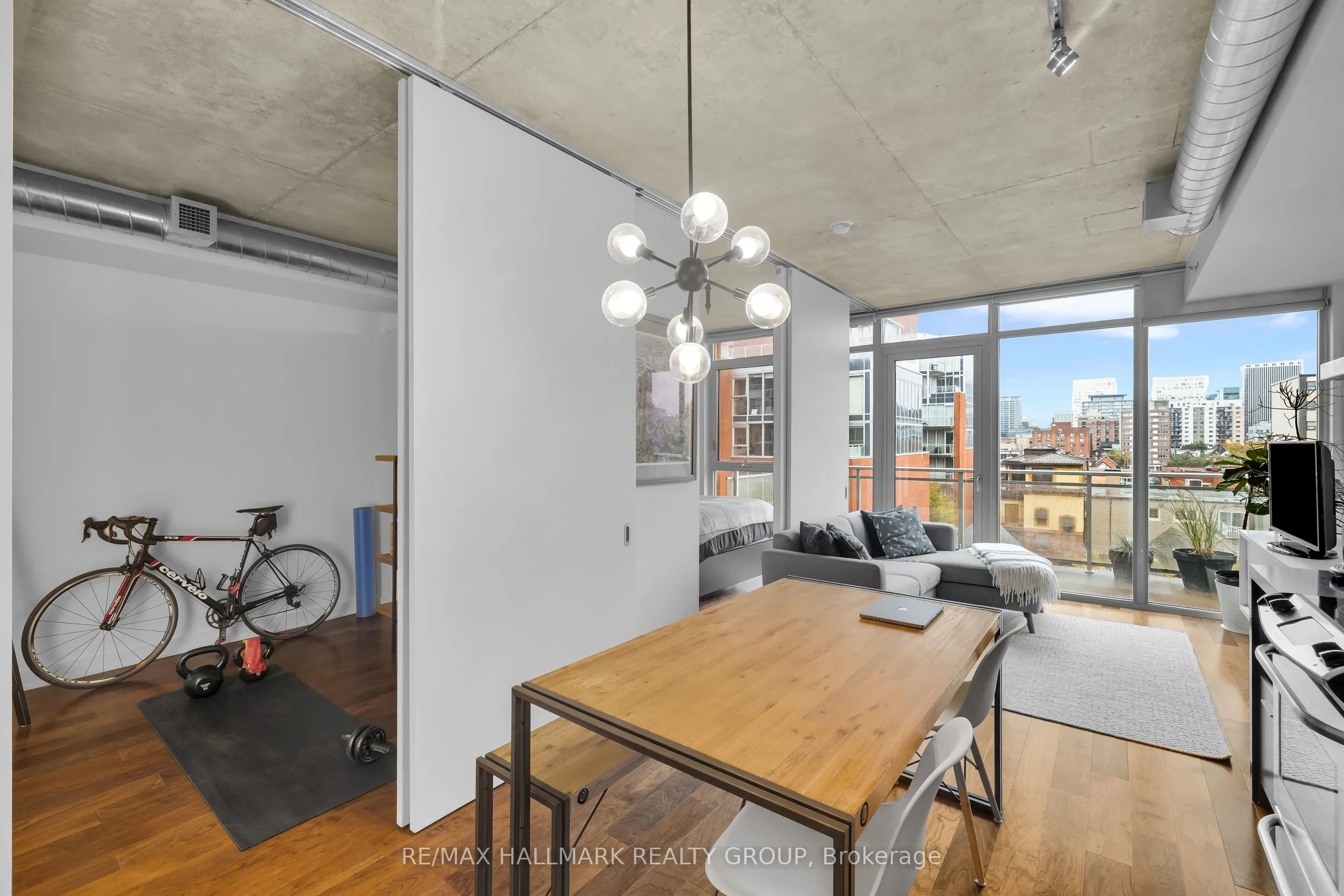 340 McLeod Street, #638