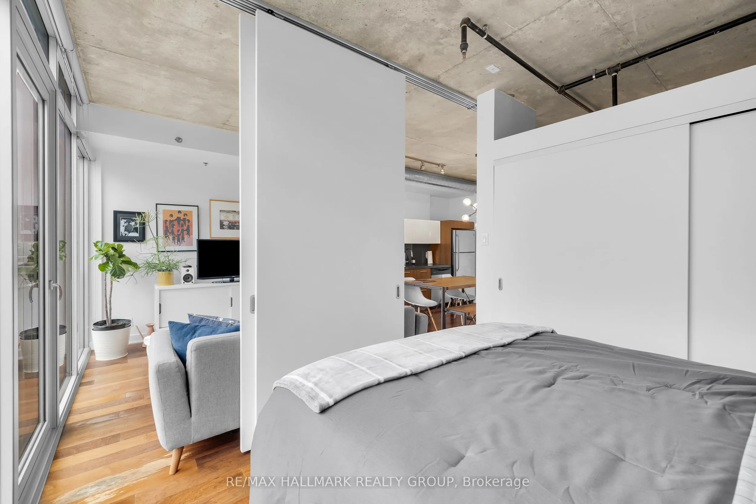 340 McLeod Street, #638