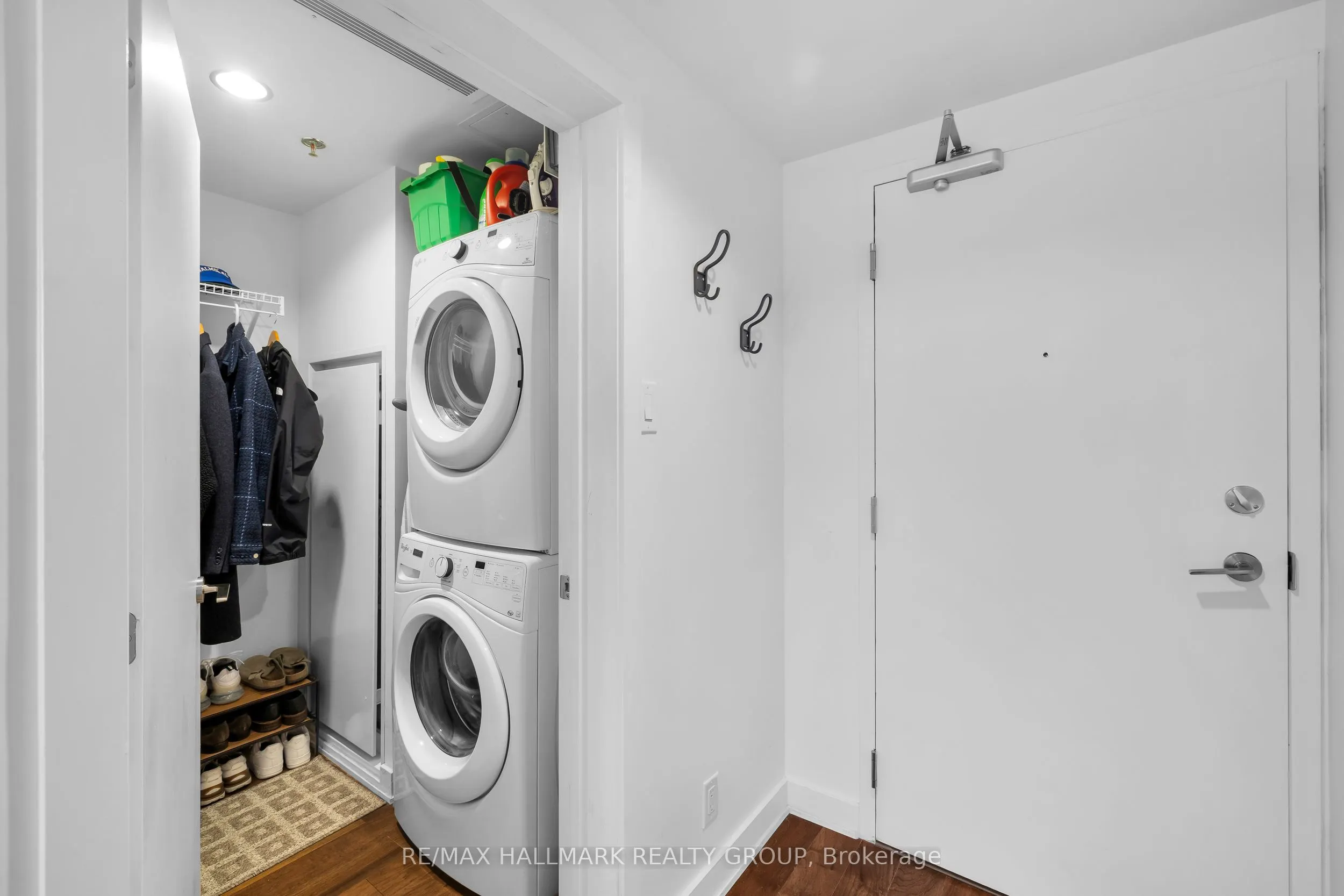340 McLeod Street, #638