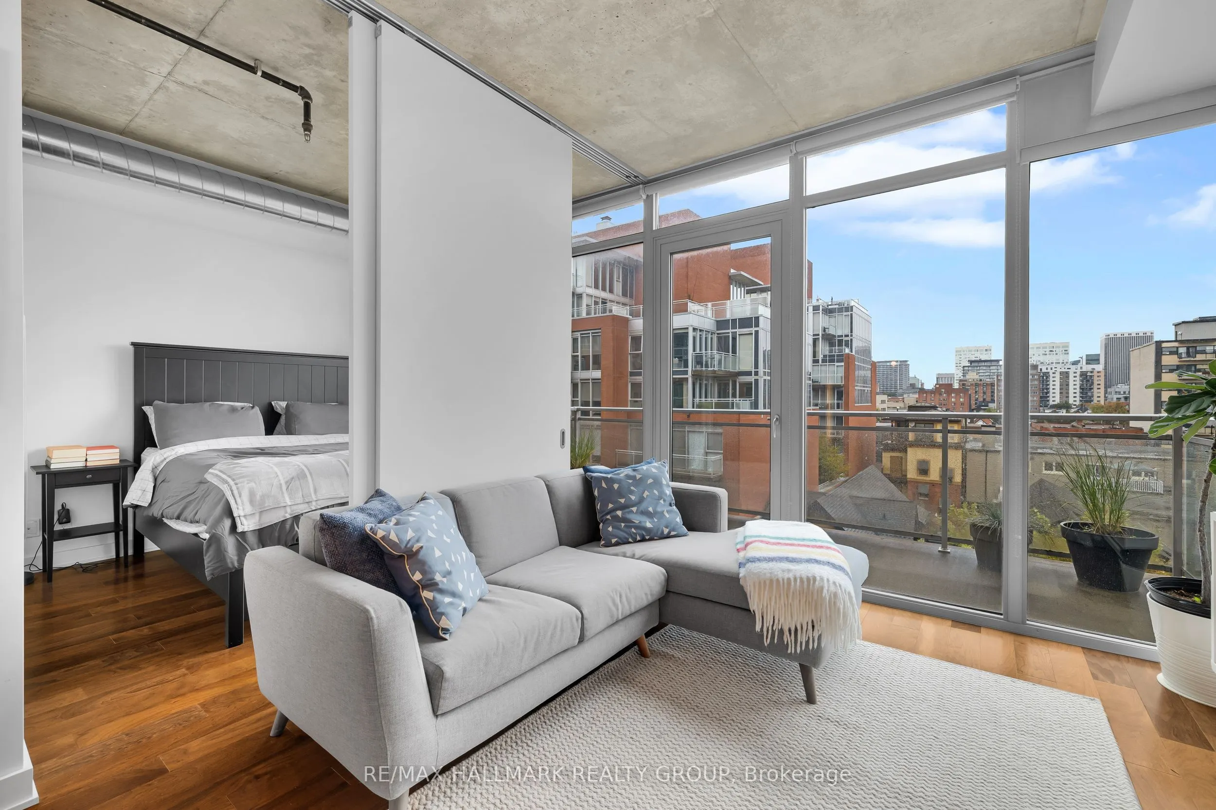 340 McLeod Street, #638