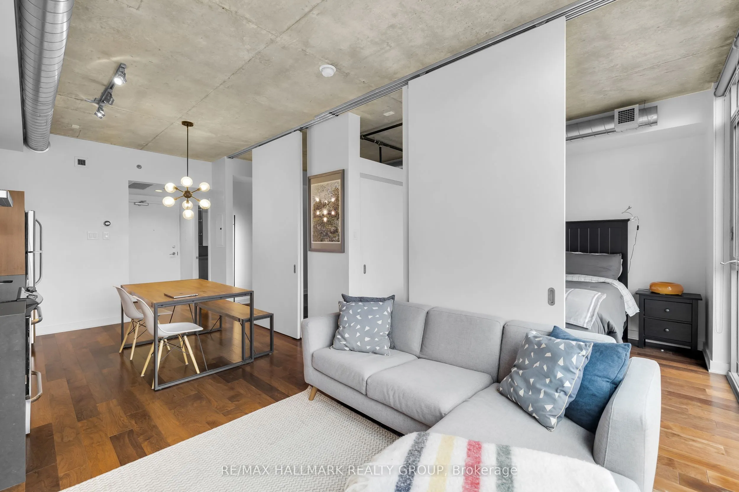 340 McLeod Street, #638