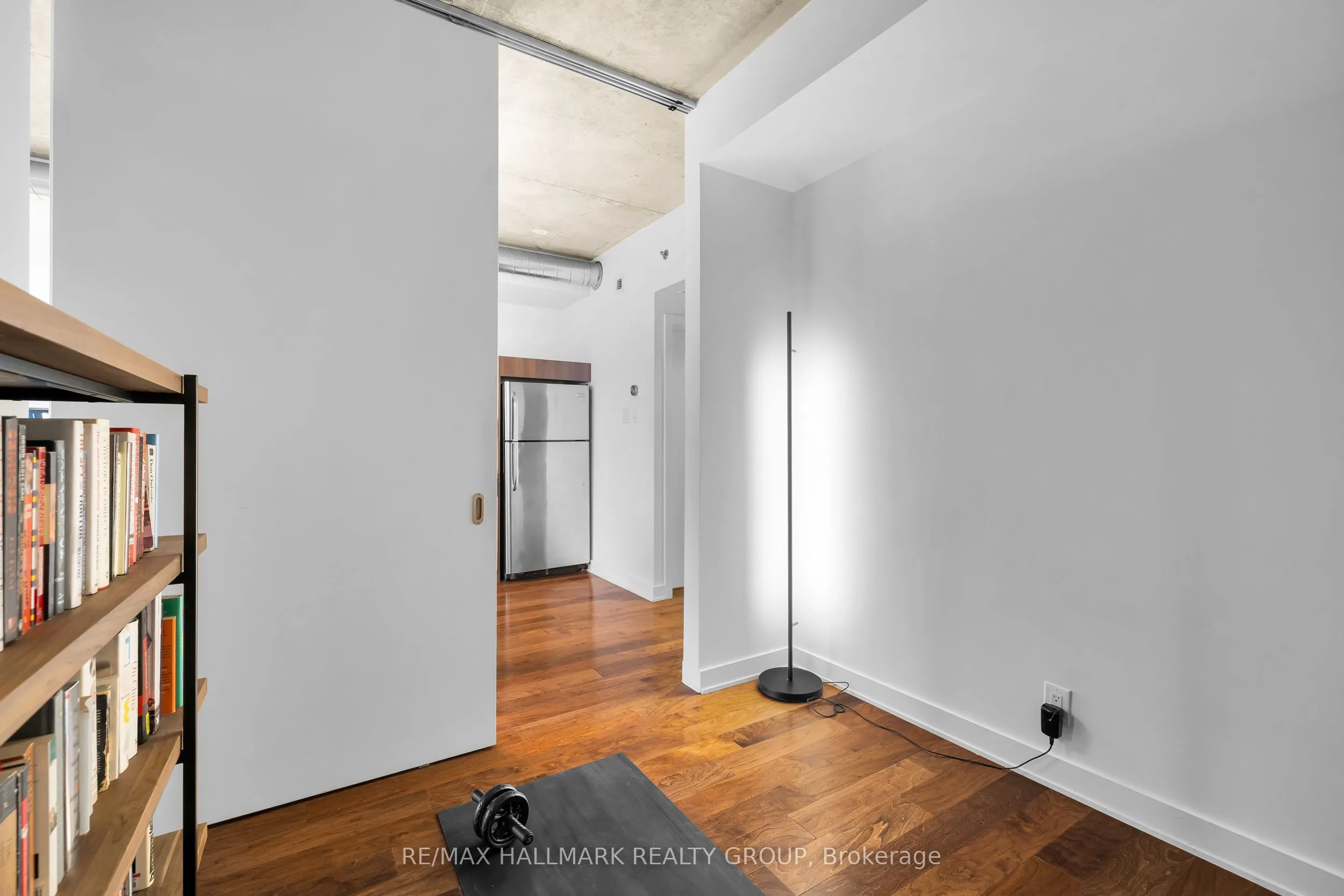 340 McLeod Street, #638