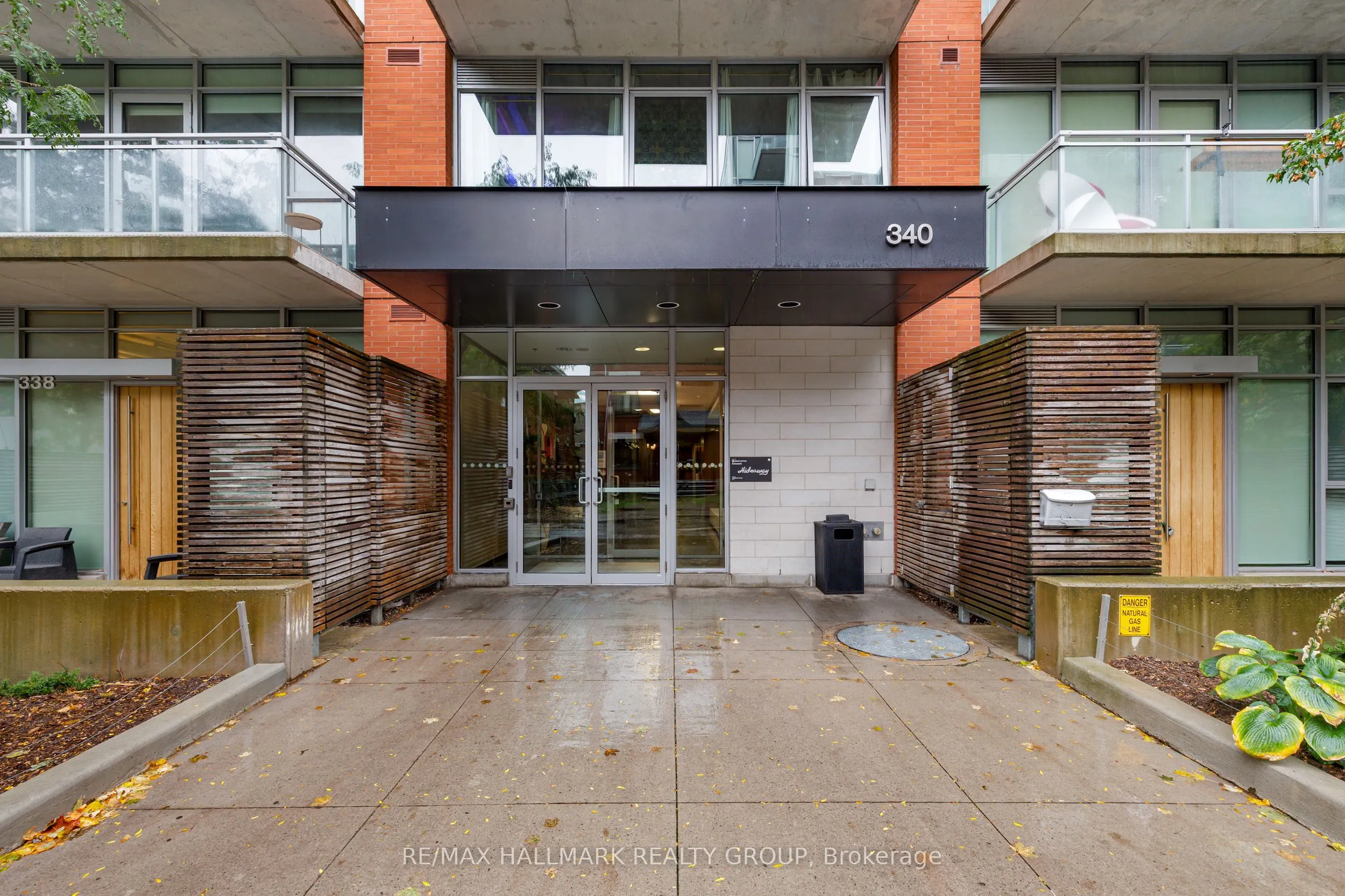 340 McLeod Street, #638