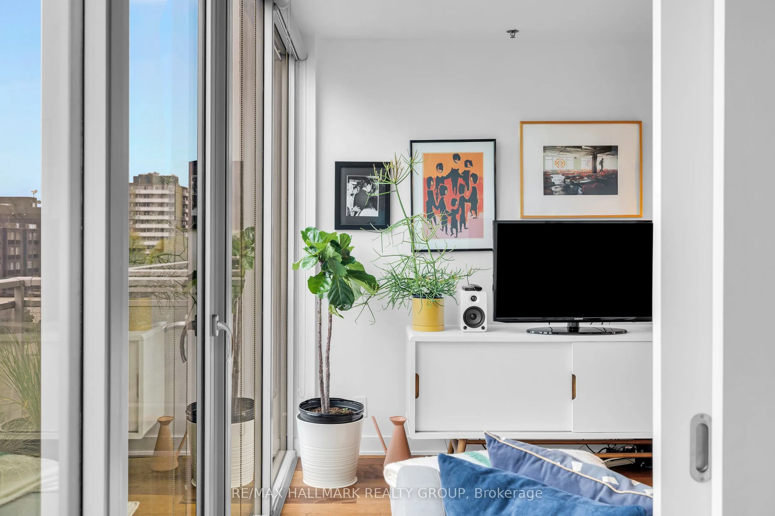 340 McLeod Street, #638
