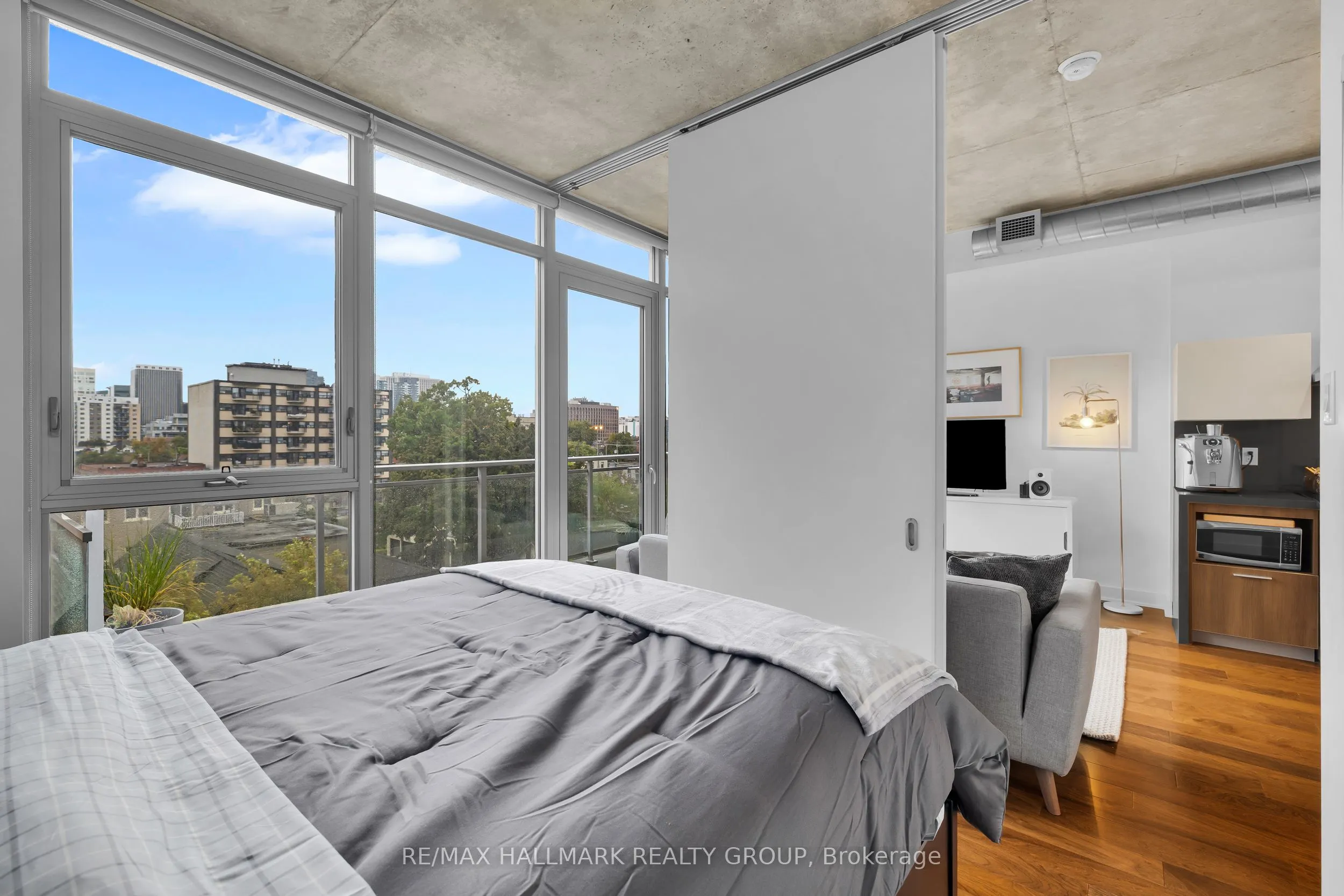 340 McLeod Street, #638