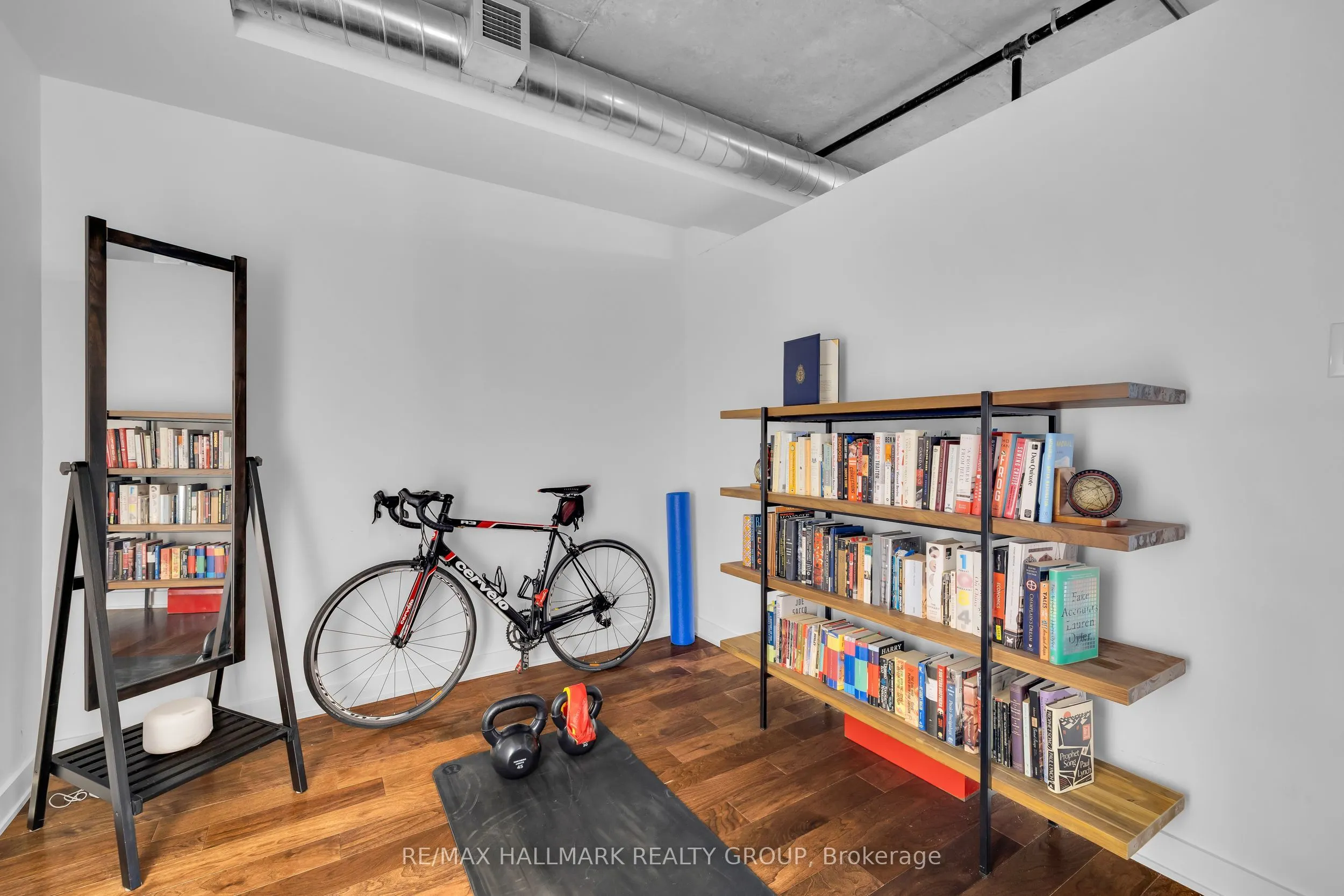 340 McLeod Street, #638