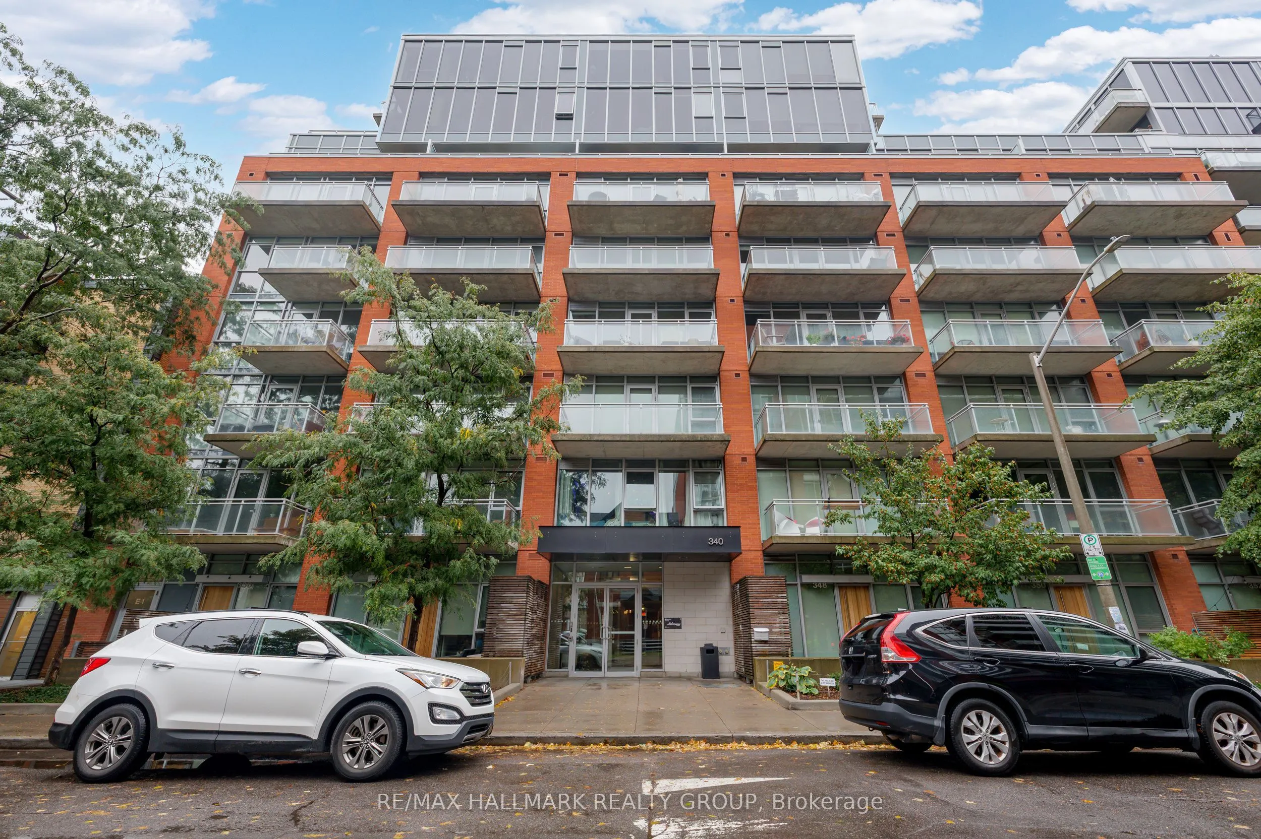 340 McLeod Street, #638