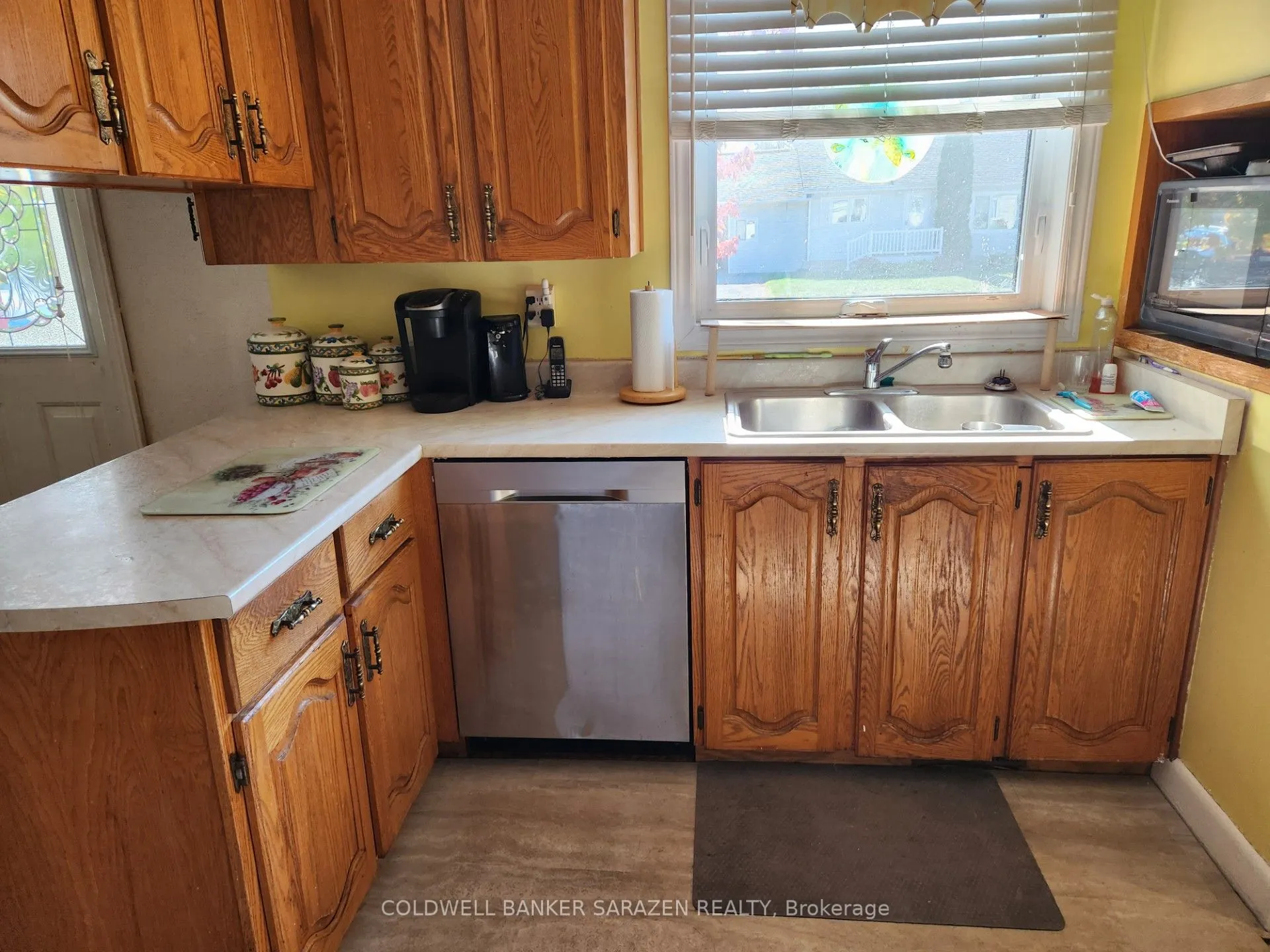 44 THIRD Avenue S