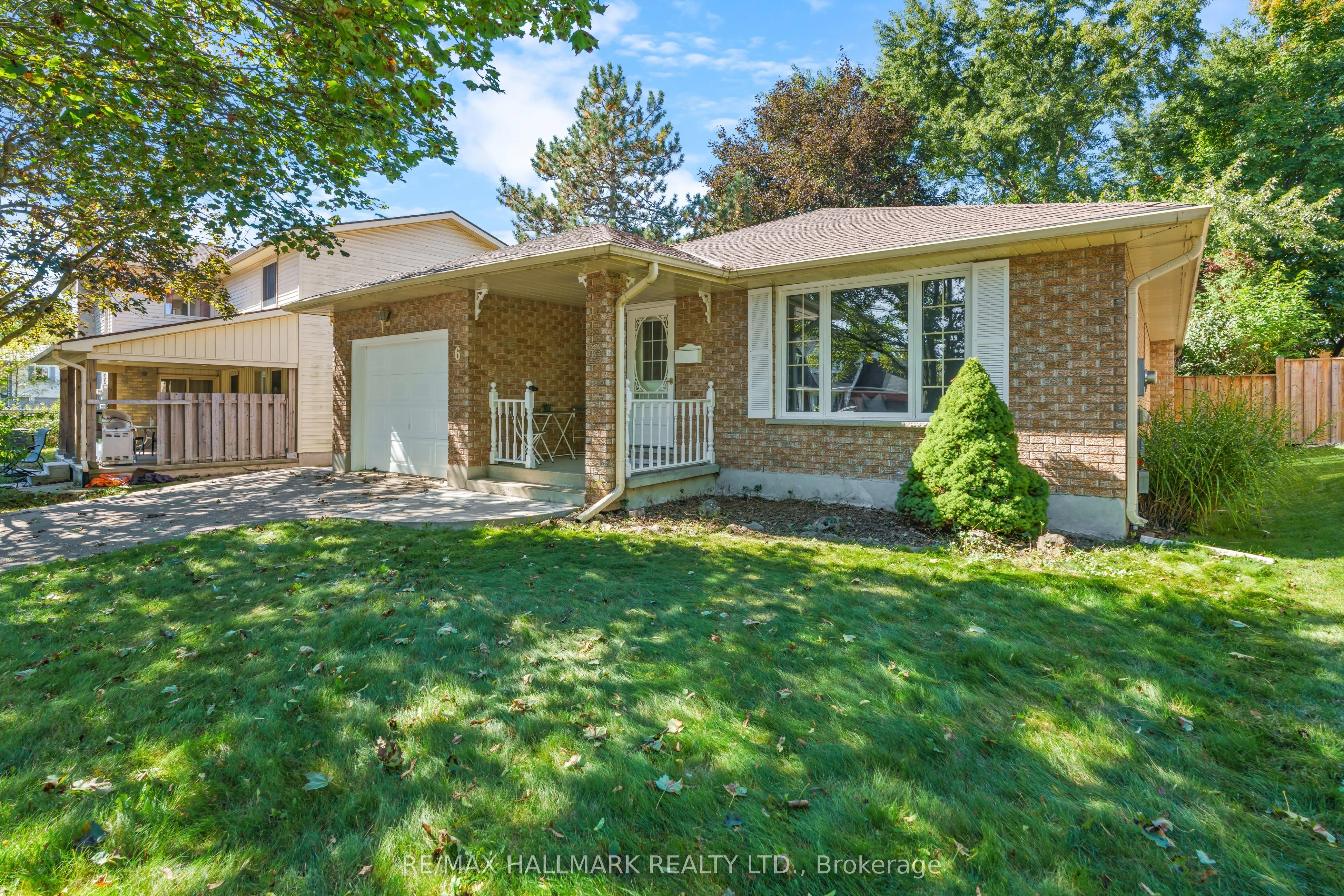 6 Youngman Drive