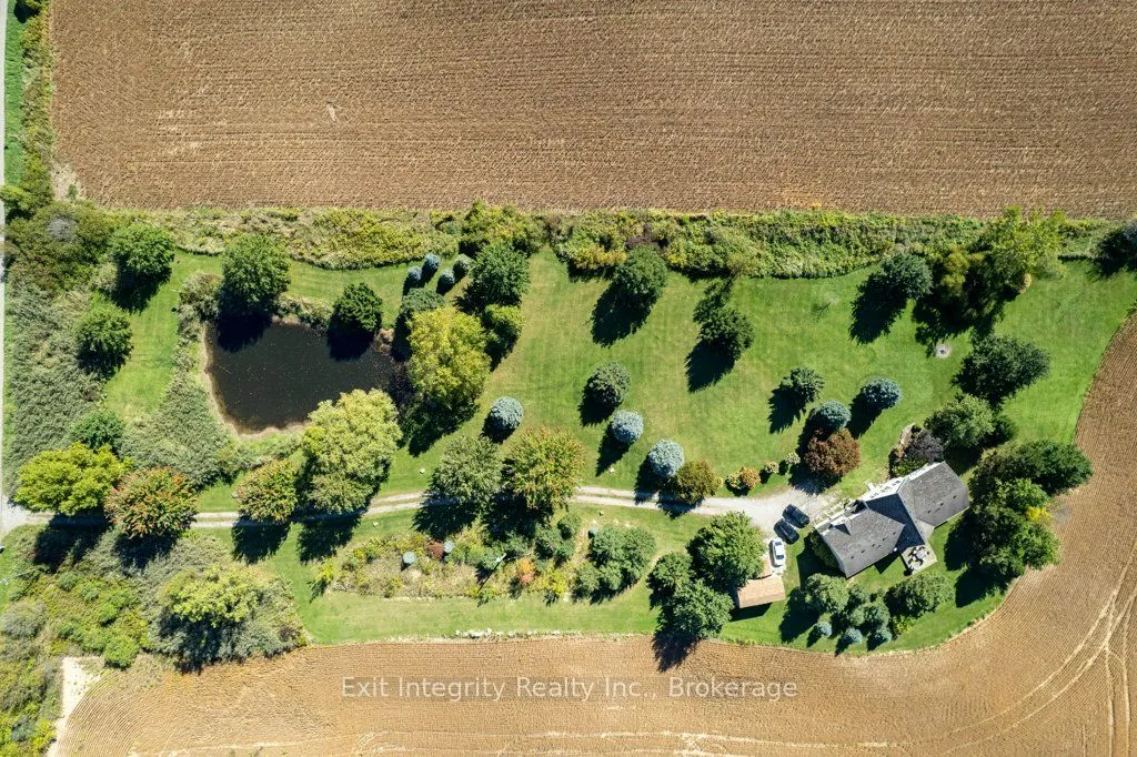 407 Harrisburg Road