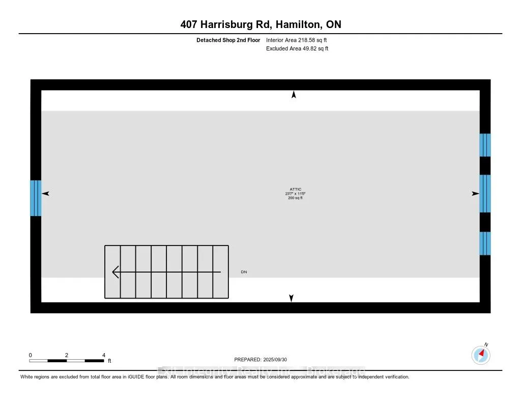 407 Harrisburg Road