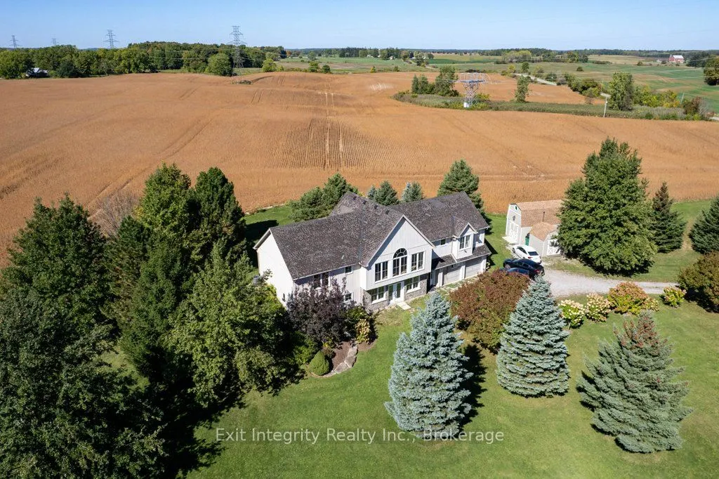 407 Harrisburg Road