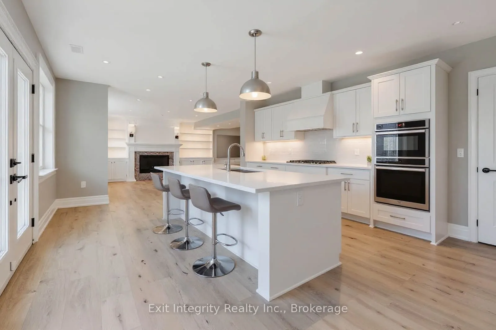 407 Harrisburg Road