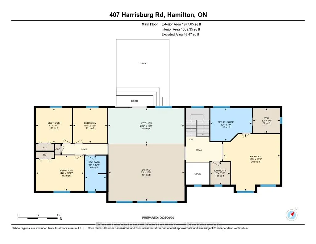407 Harrisburg Road