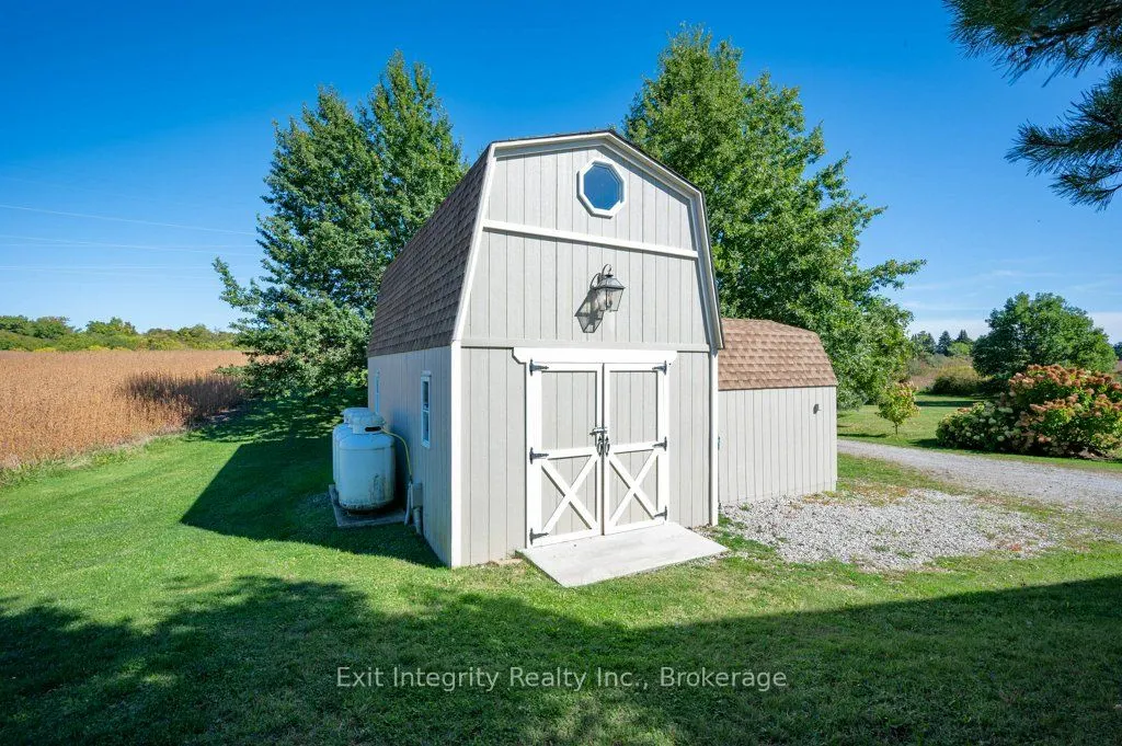 407 Harrisburg Road