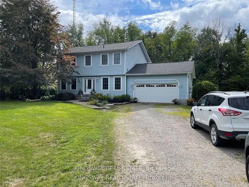 619 Millgrove Side Road