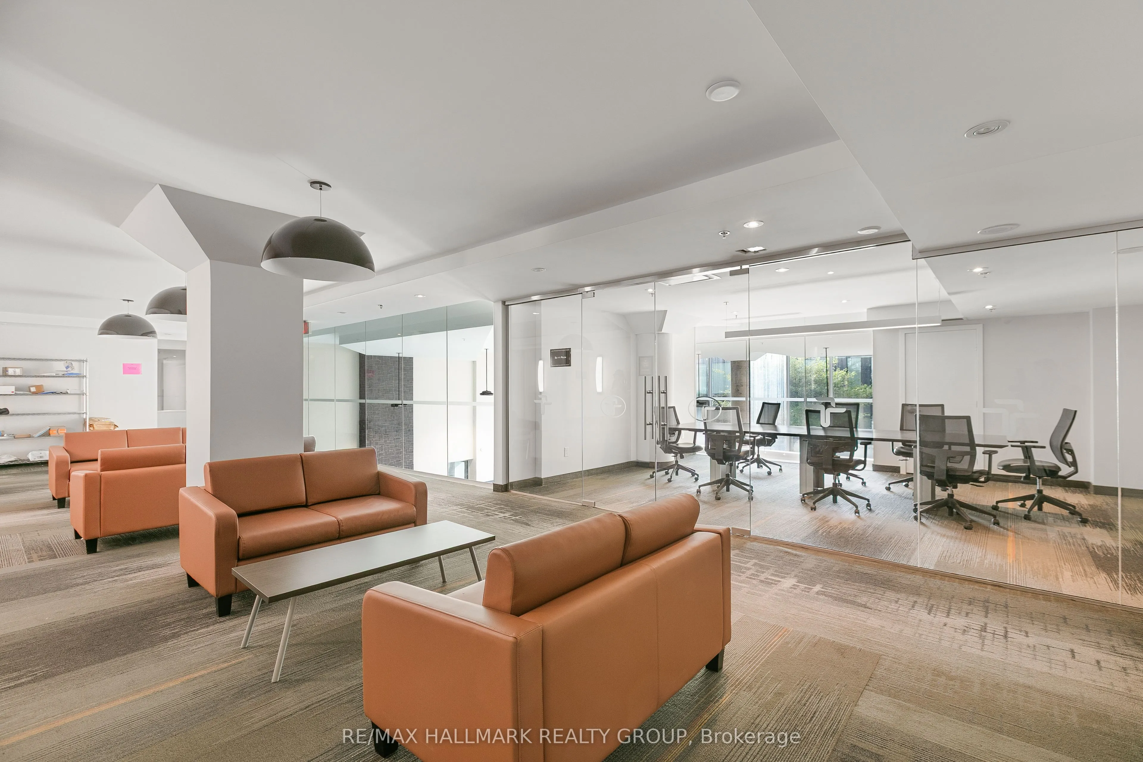 179 Metcalfe Street, #1510