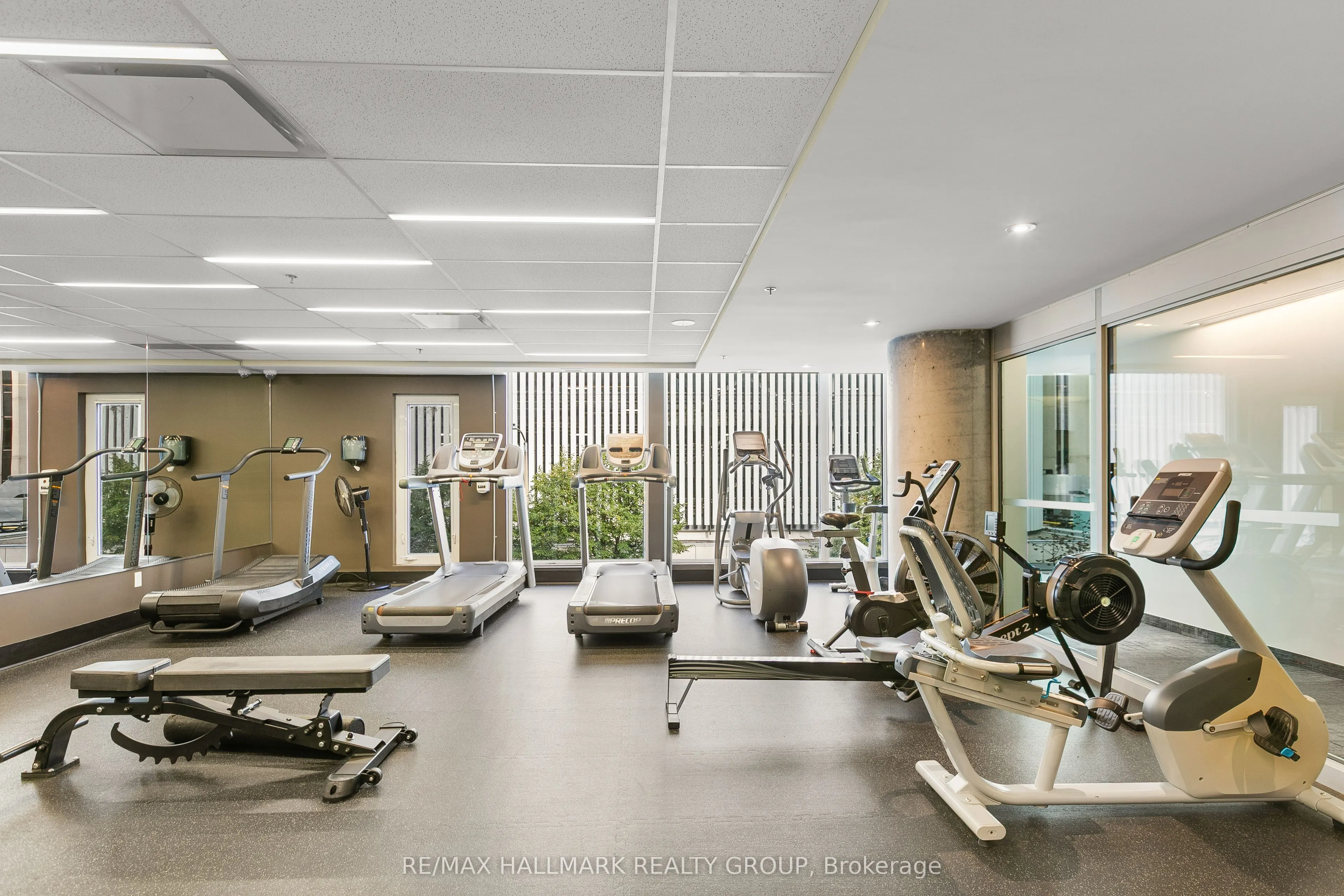 179 Metcalfe Street, #1510