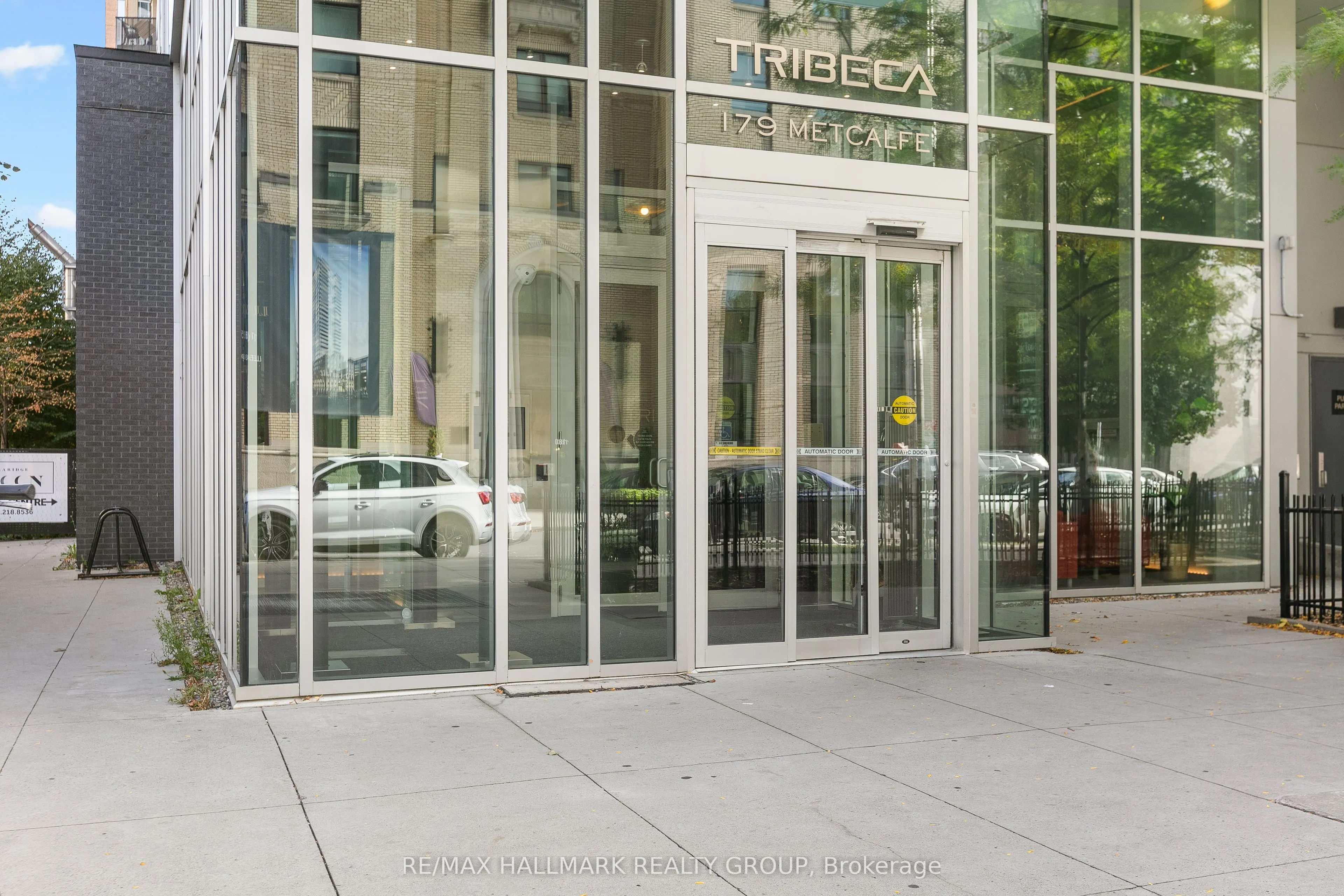 179 Metcalfe Street, #1510