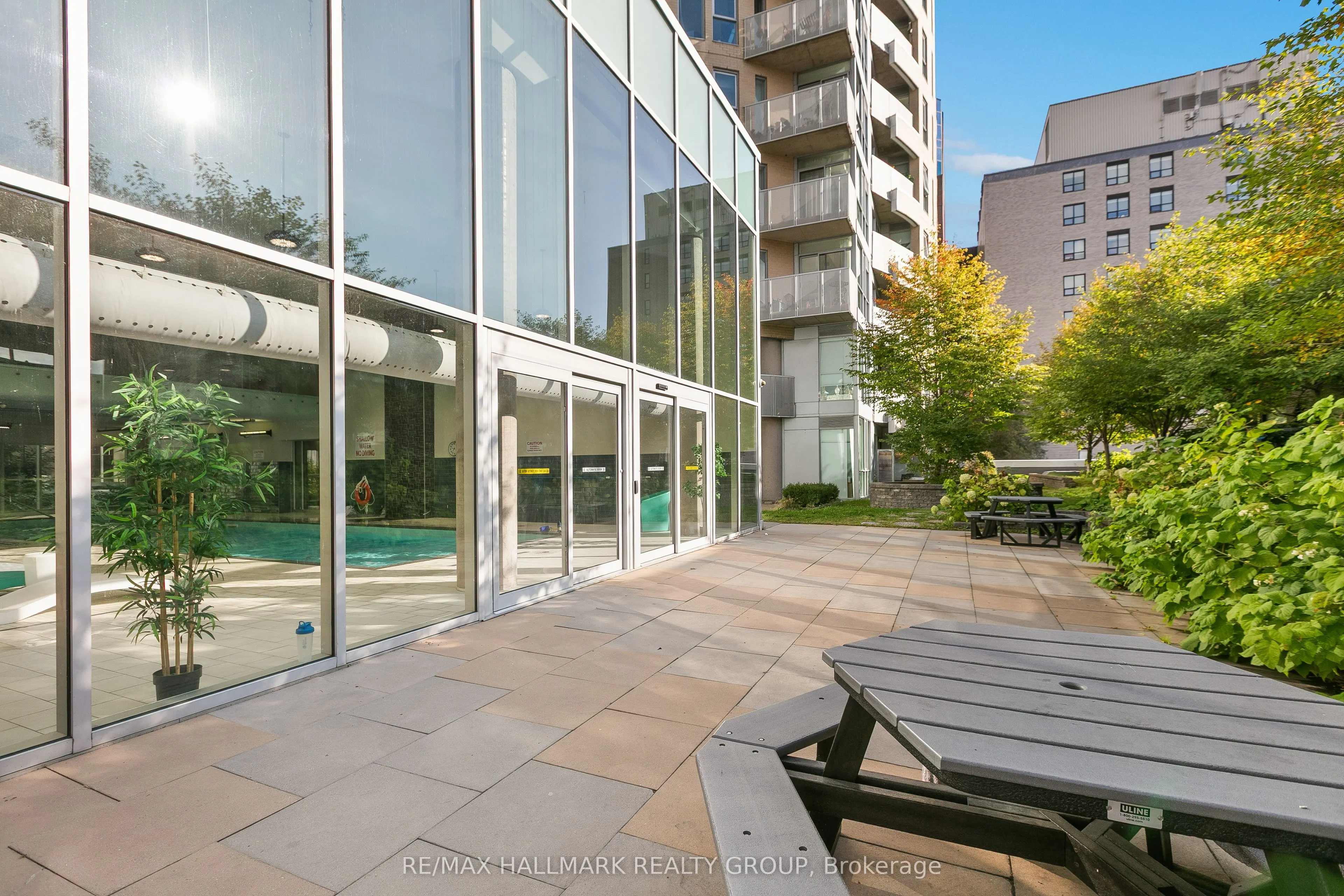 179 Metcalfe Street, #1510