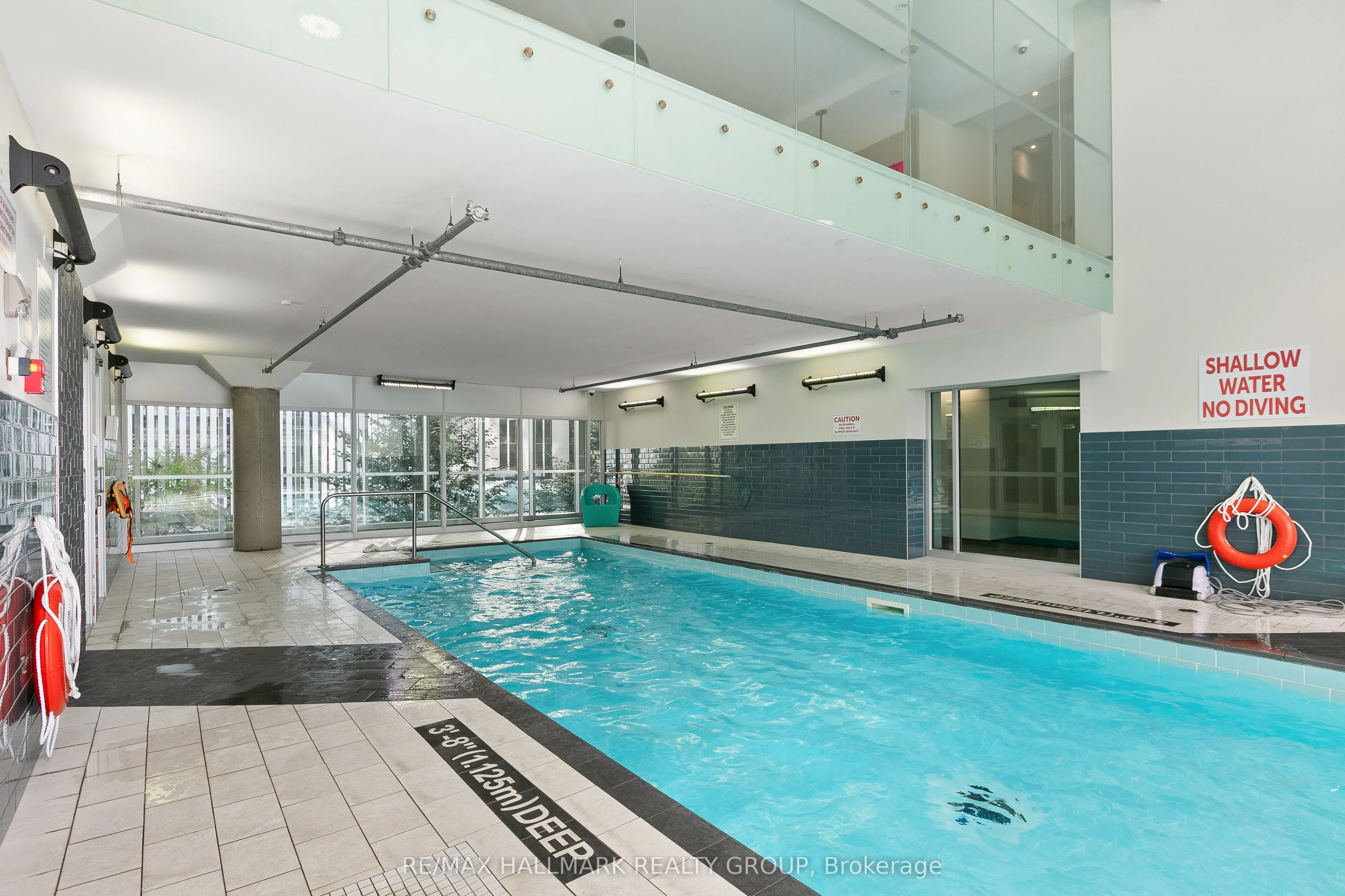 179 Metcalfe Street, #1510