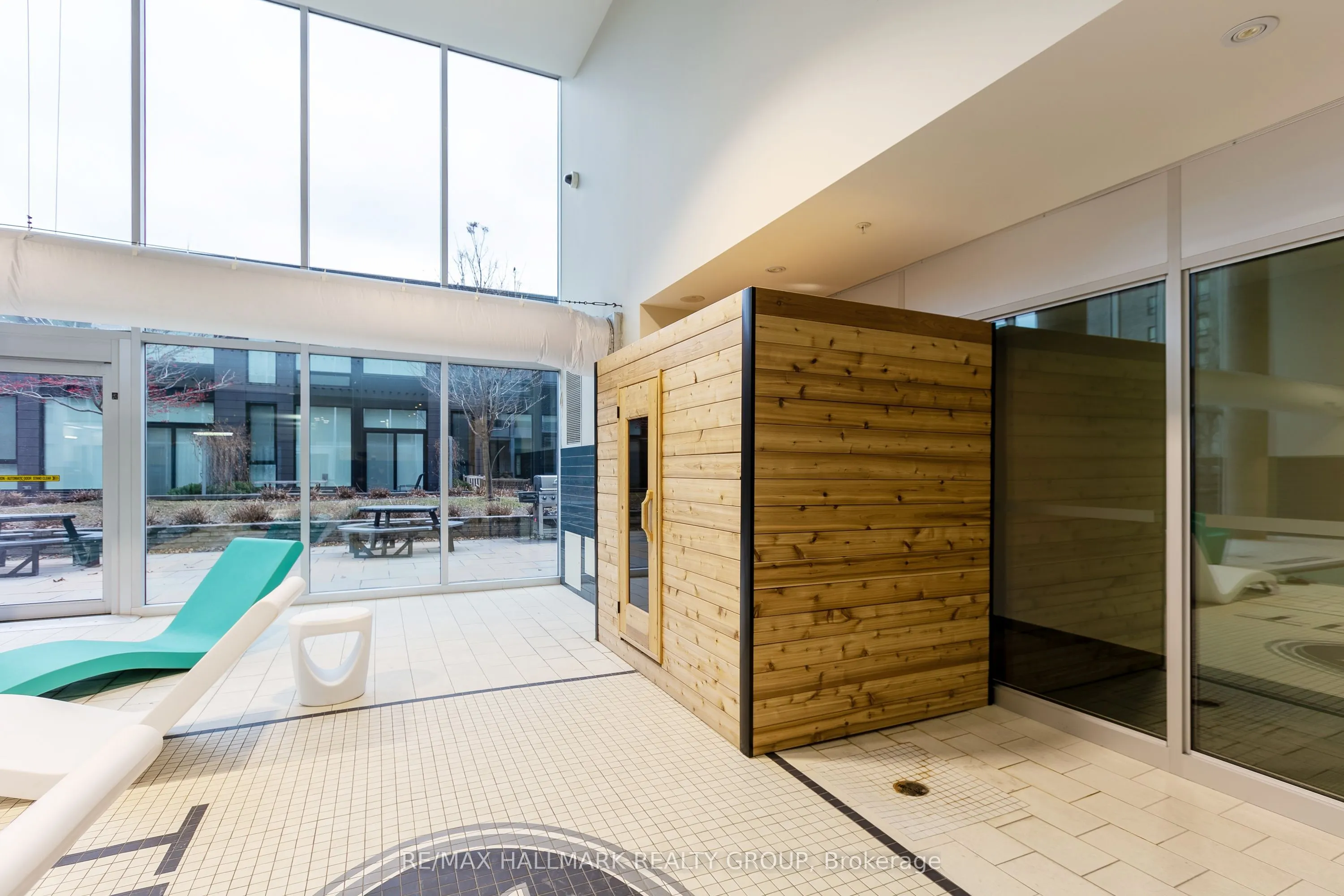 179 Metcalfe Street, #1510