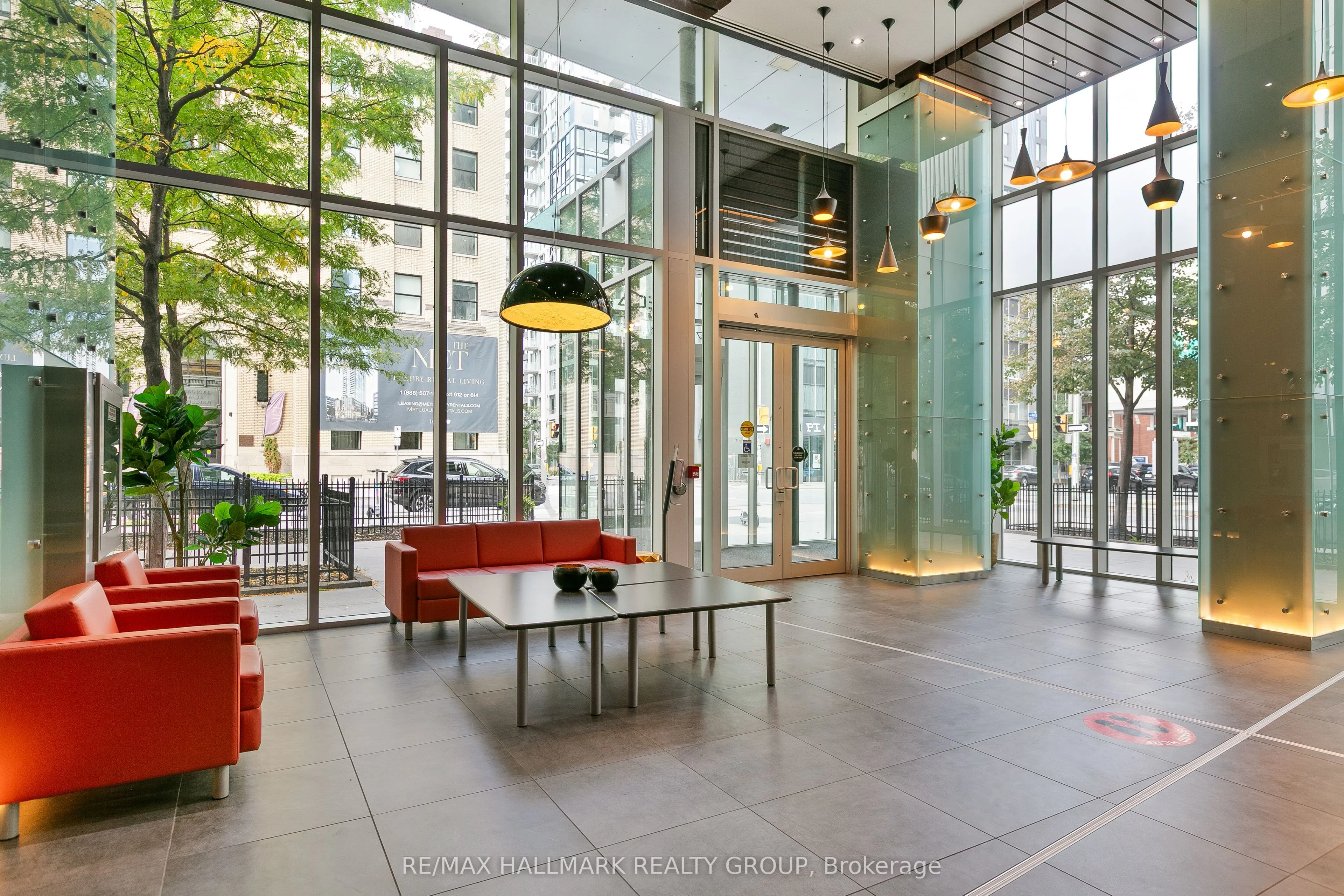 179 Metcalfe Street, #1510