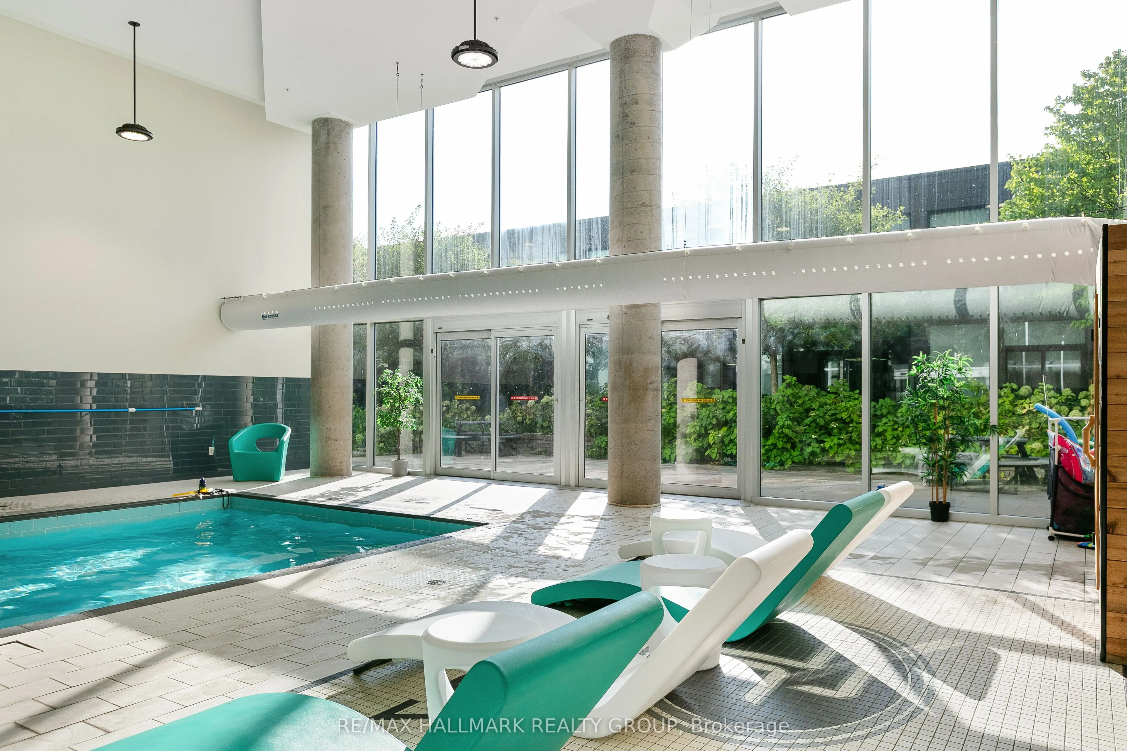 179 Metcalfe Street, #1510