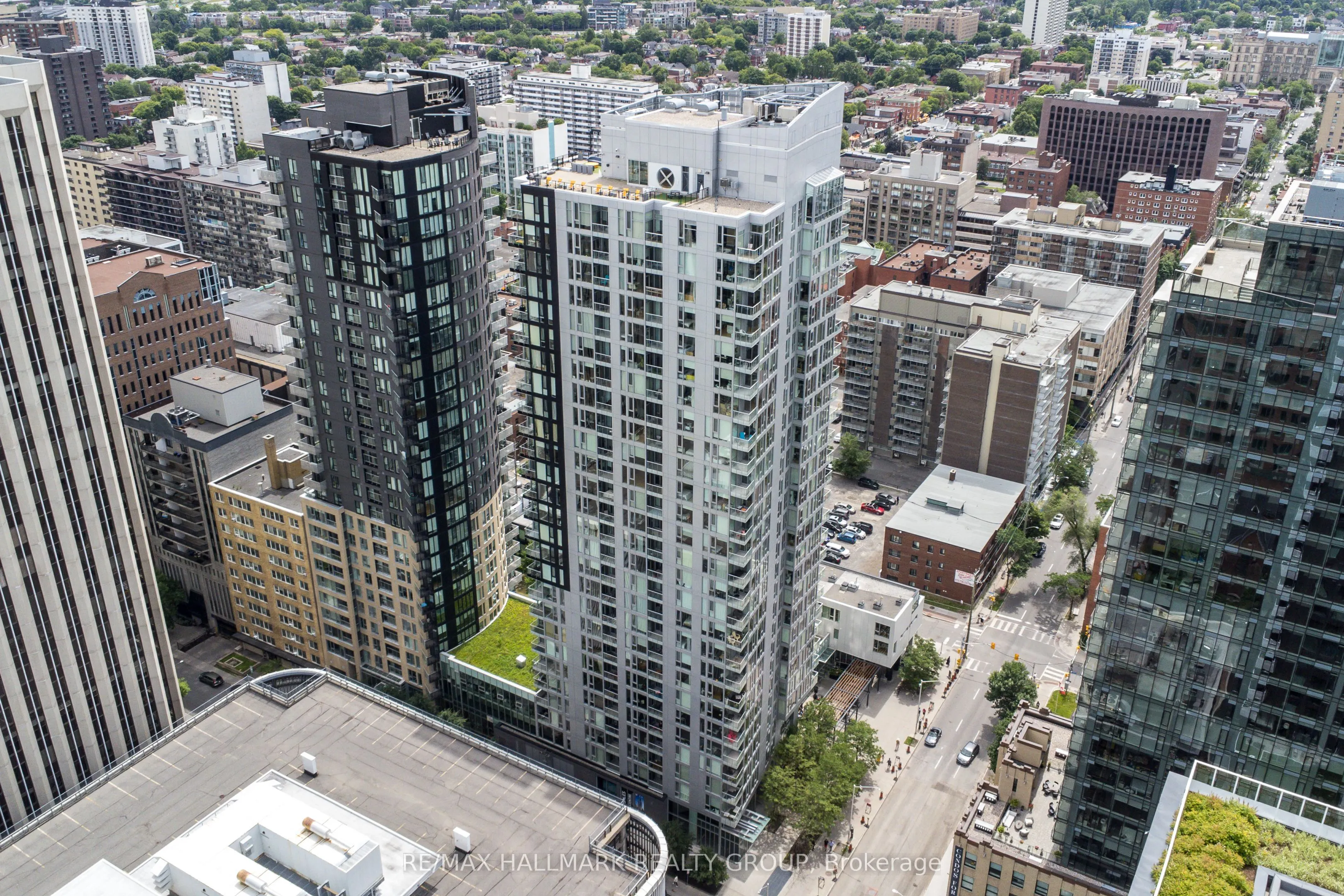 179 Metcalfe Street, #1510