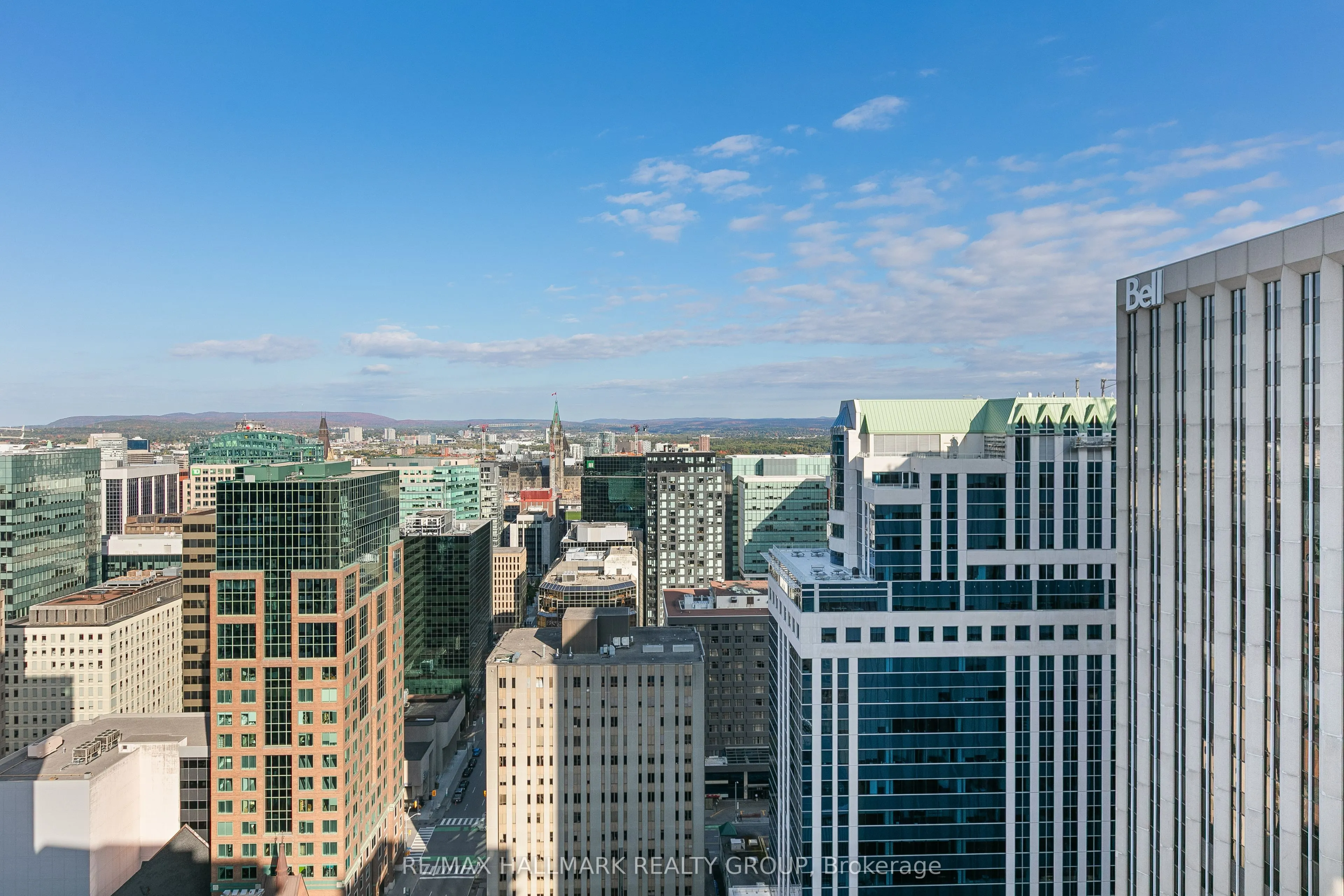 179 Metcalfe Street, #1510