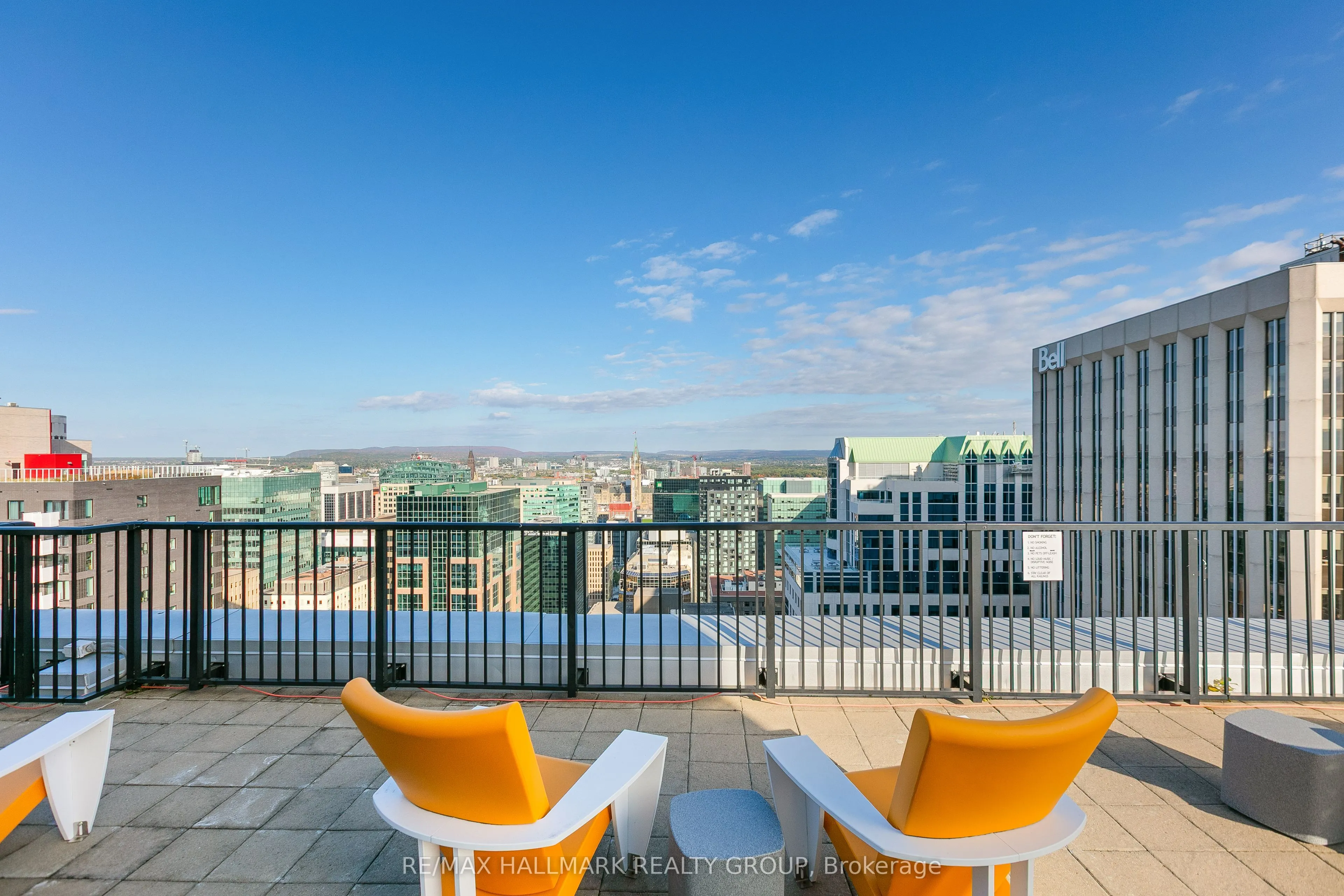 179 Metcalfe Street, #1510