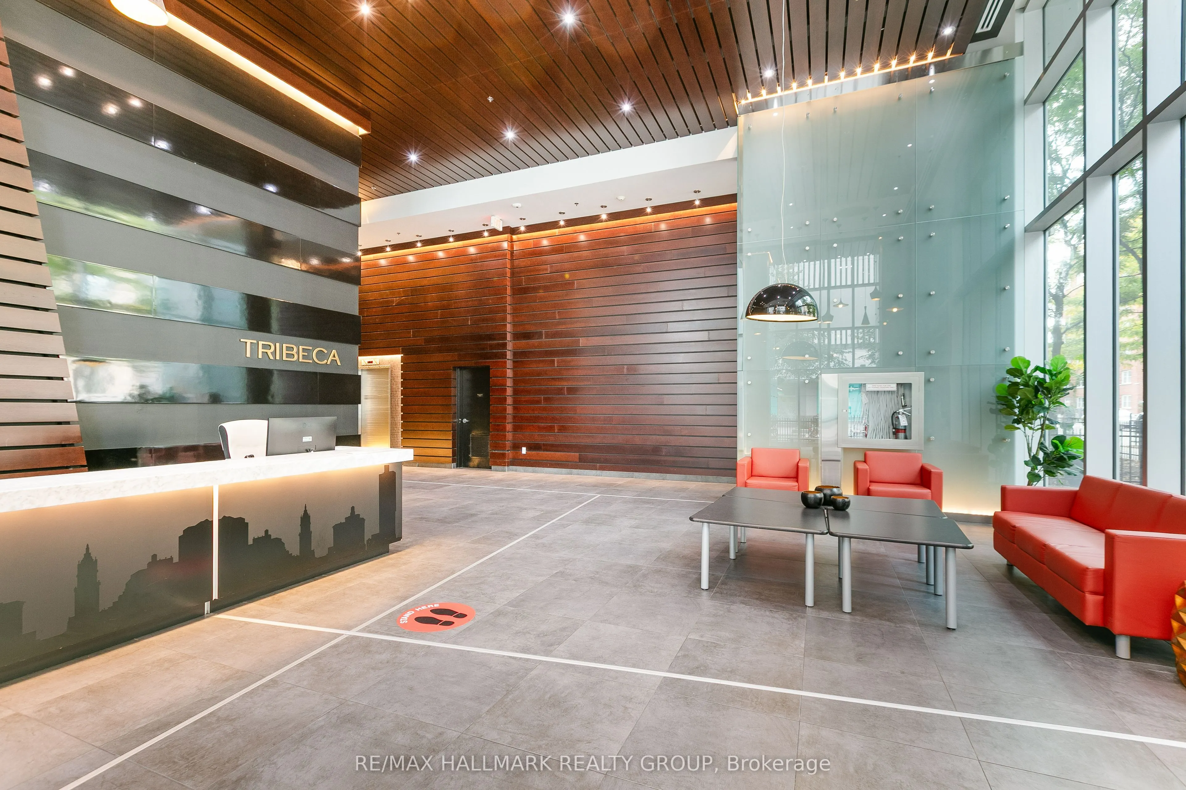 179 Metcalfe Street, #1510