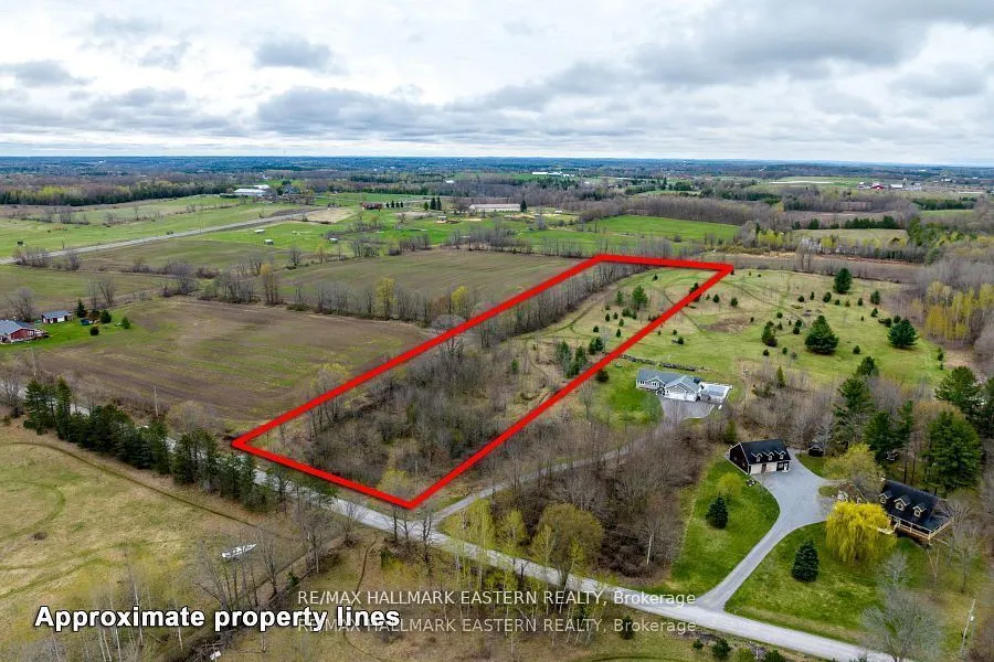 1737 Thirteenth Line