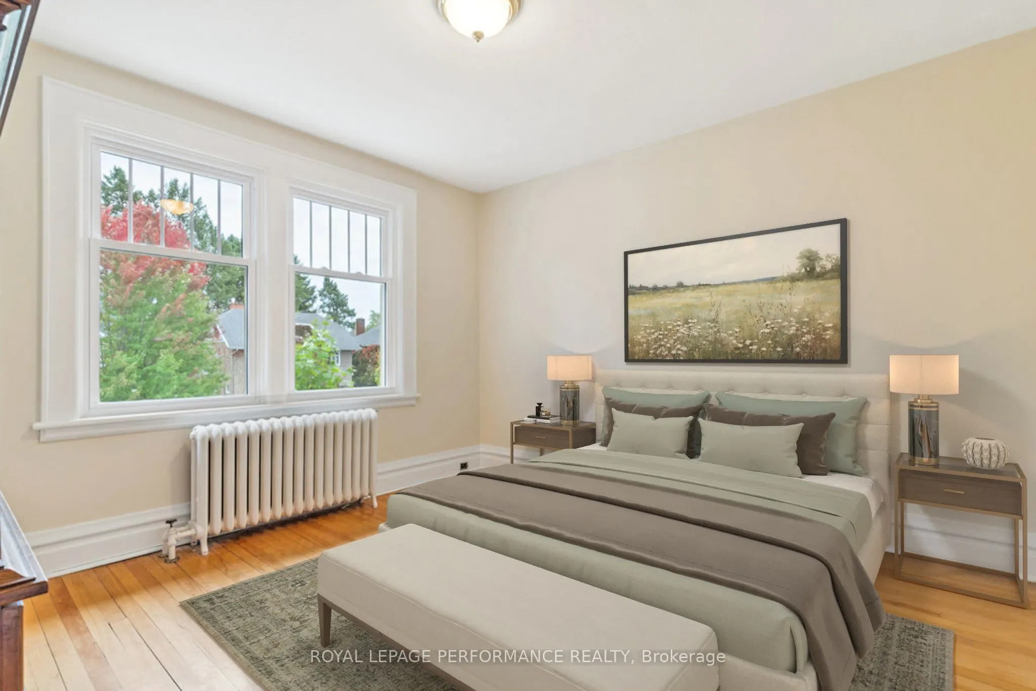 25 Lakeside Avenue