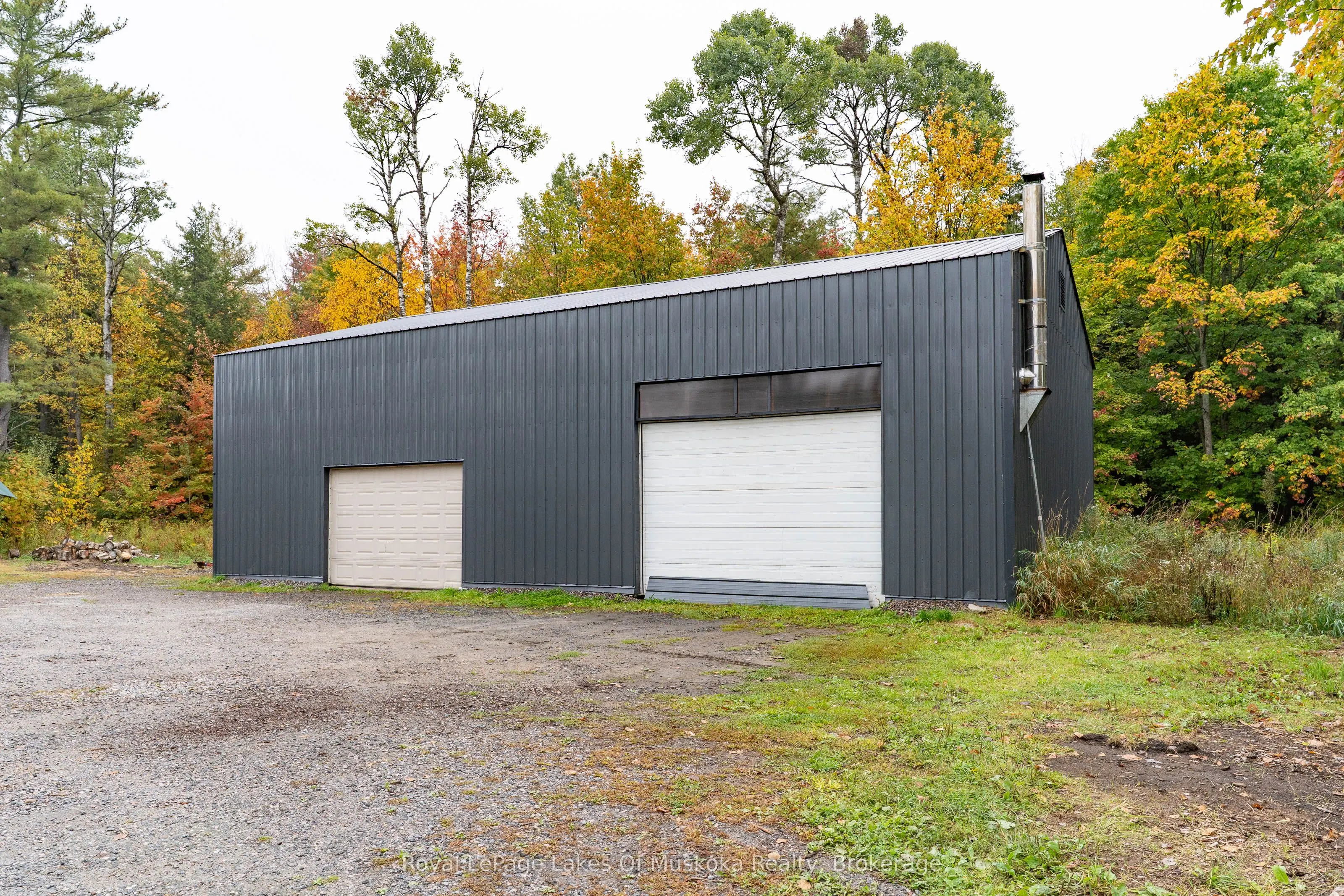 1741 Doe Lake Road