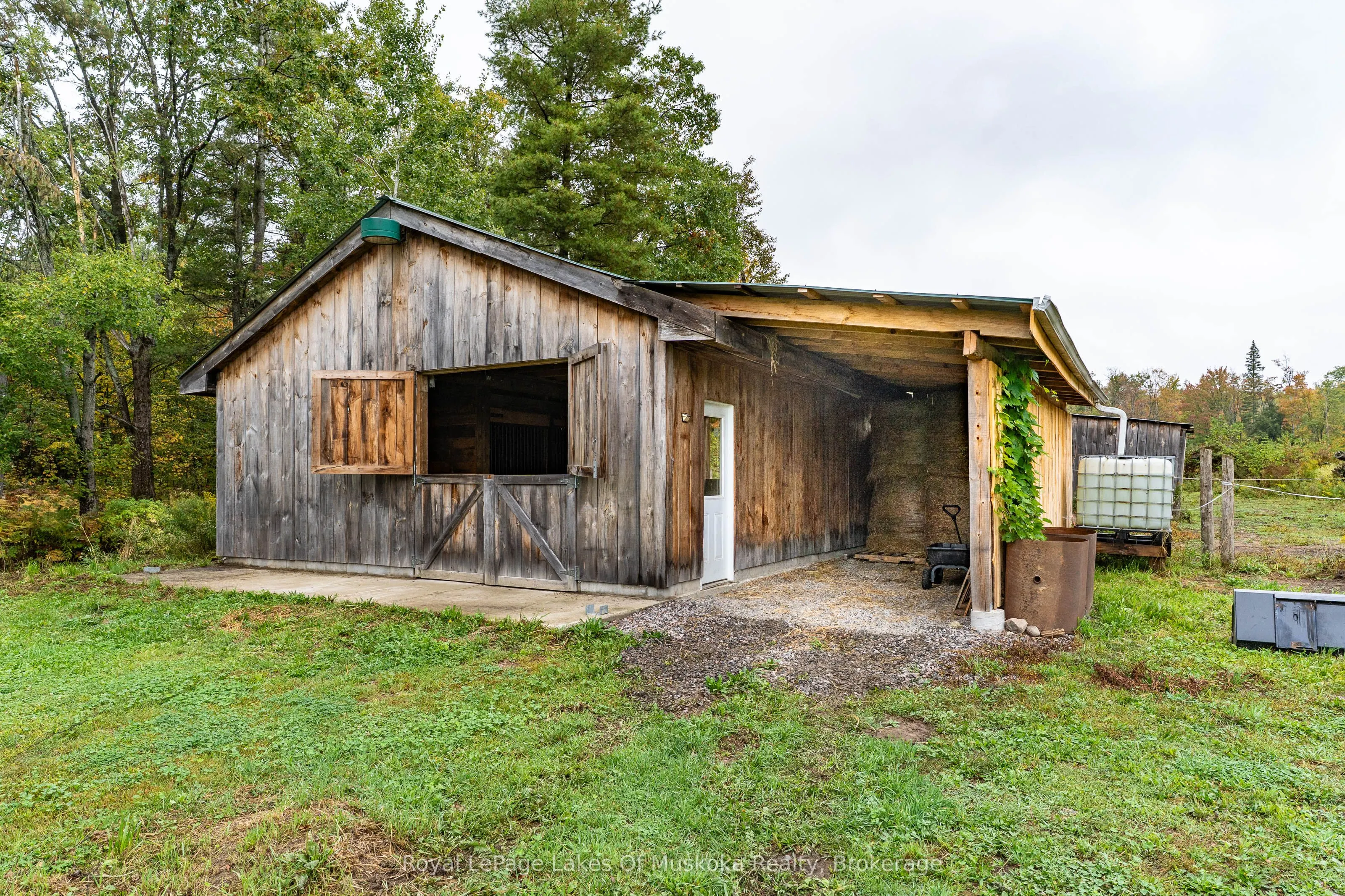 1741 Doe Lake Road