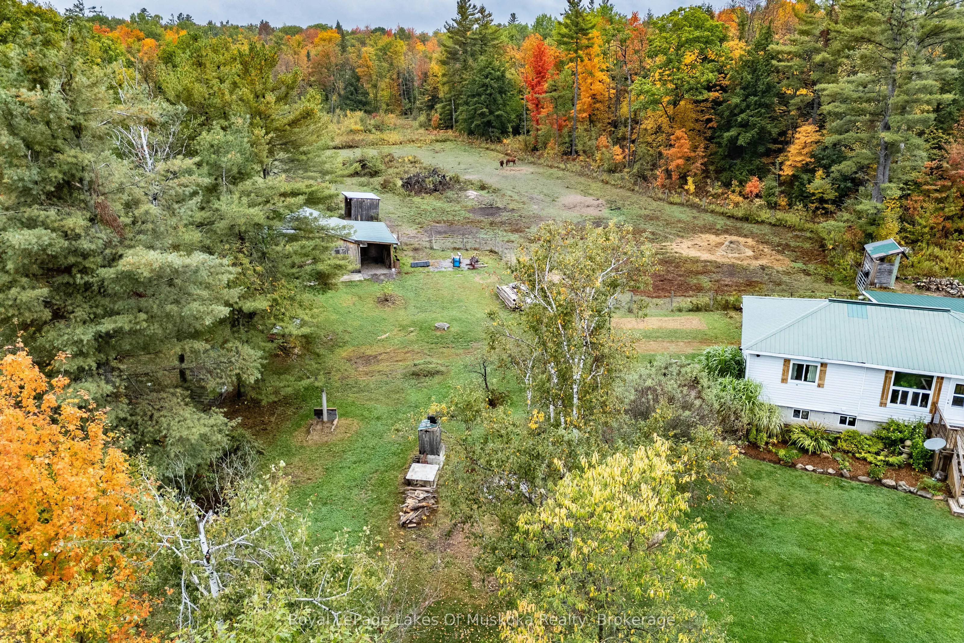1741 Doe Lake Road