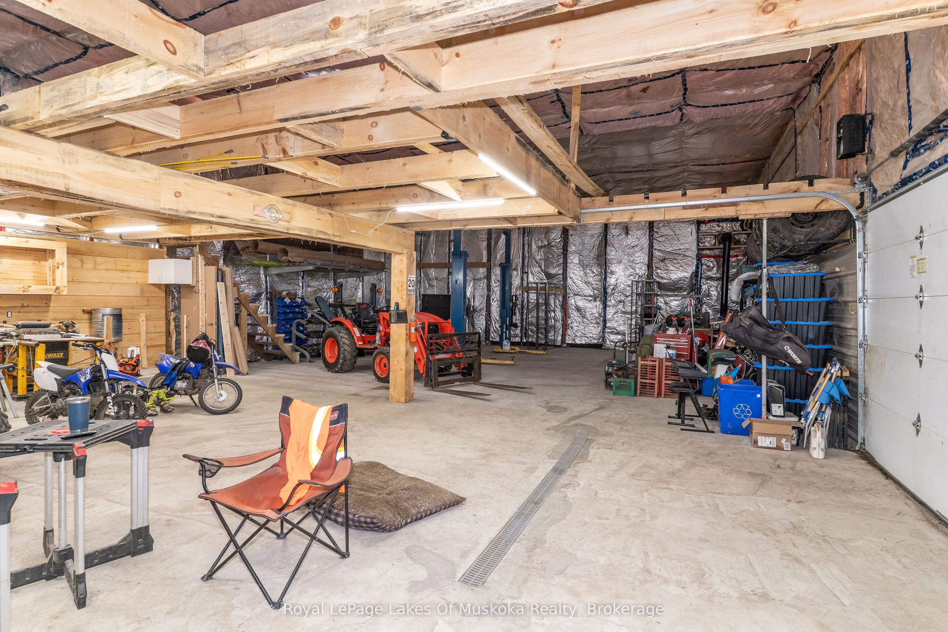 1741 Doe Lake Road