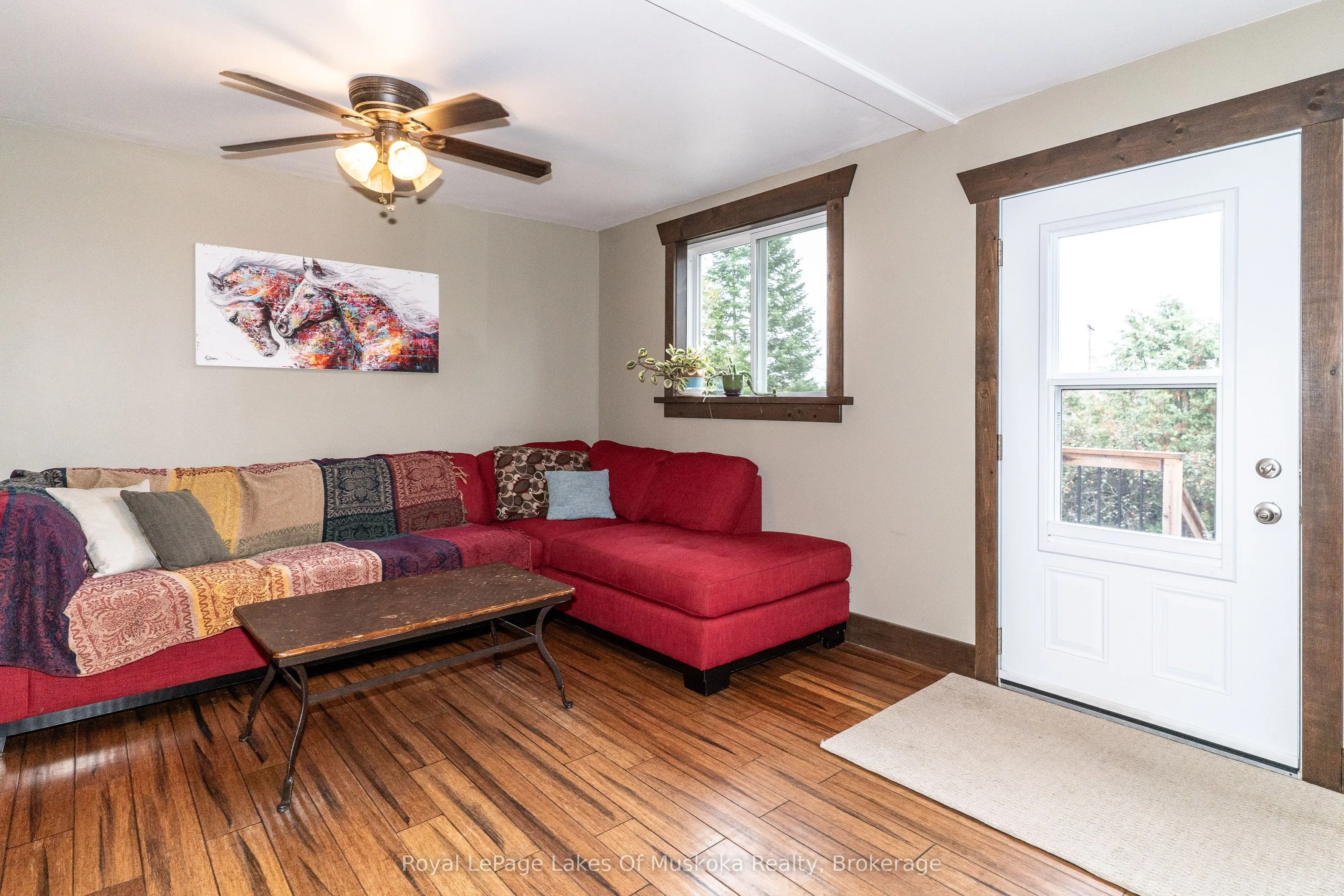 1741 Doe Lake Road