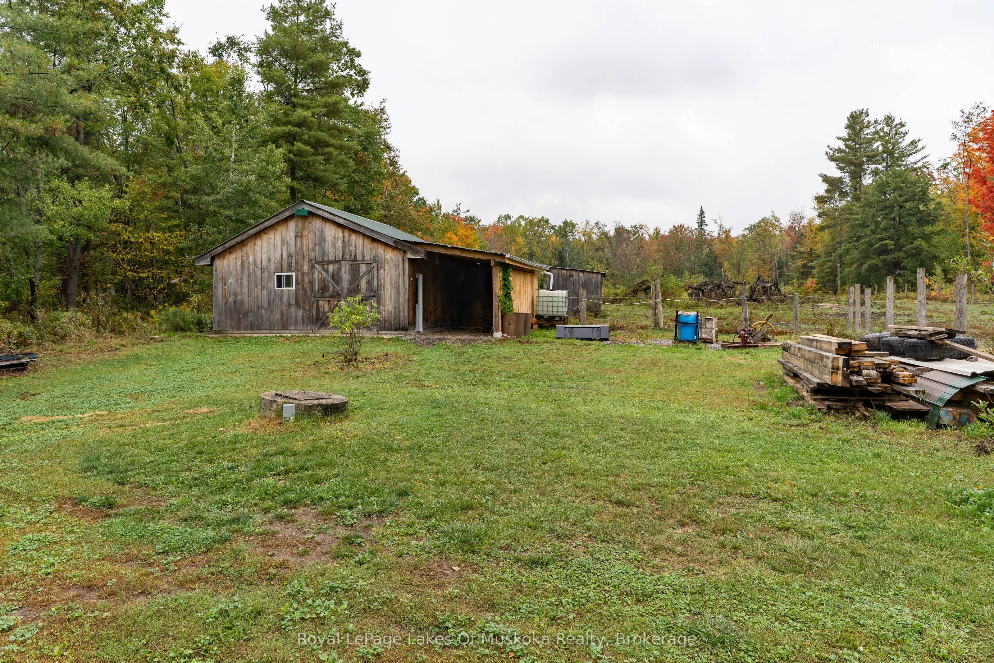 1741 Doe Lake Road