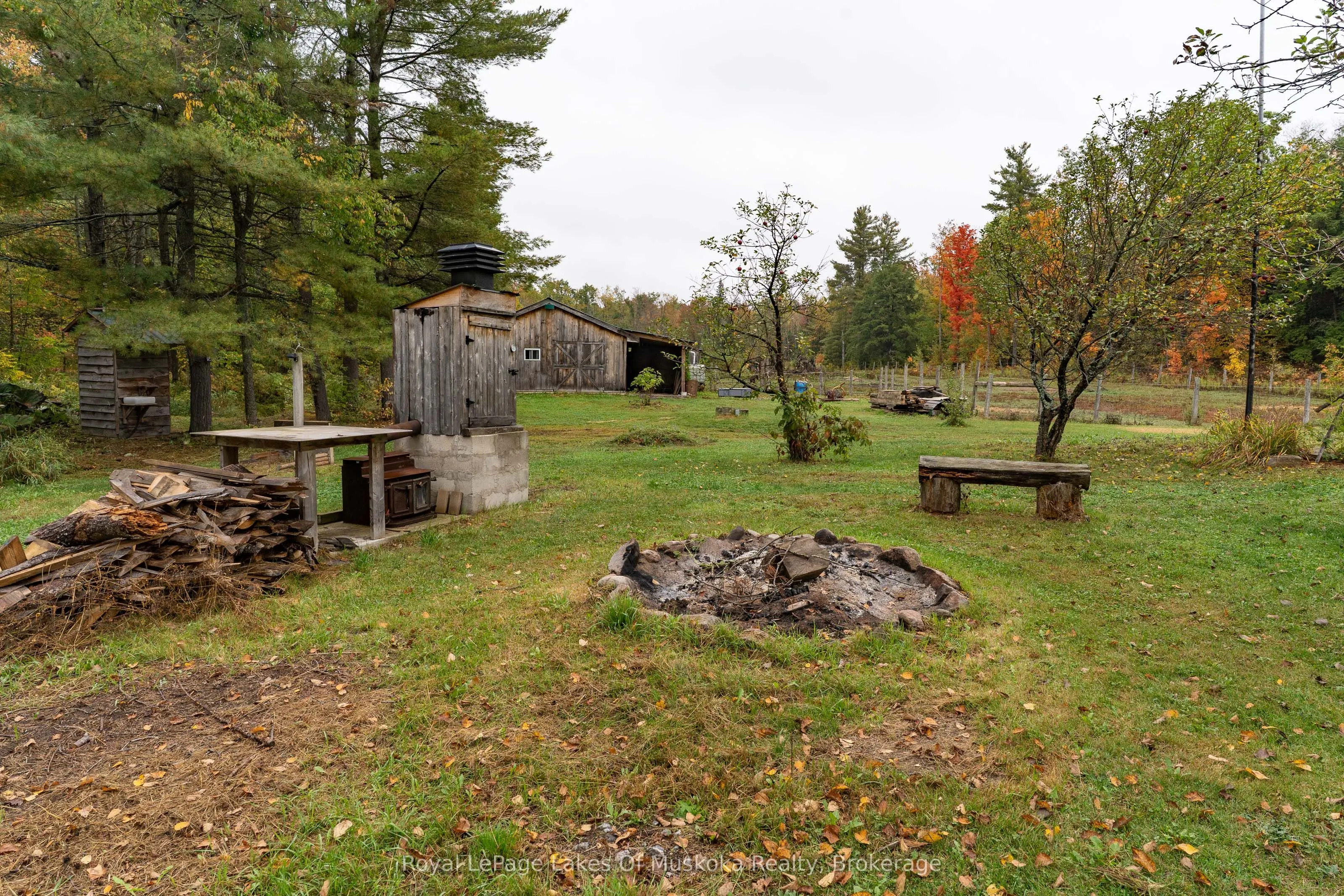 1741 Doe Lake Road