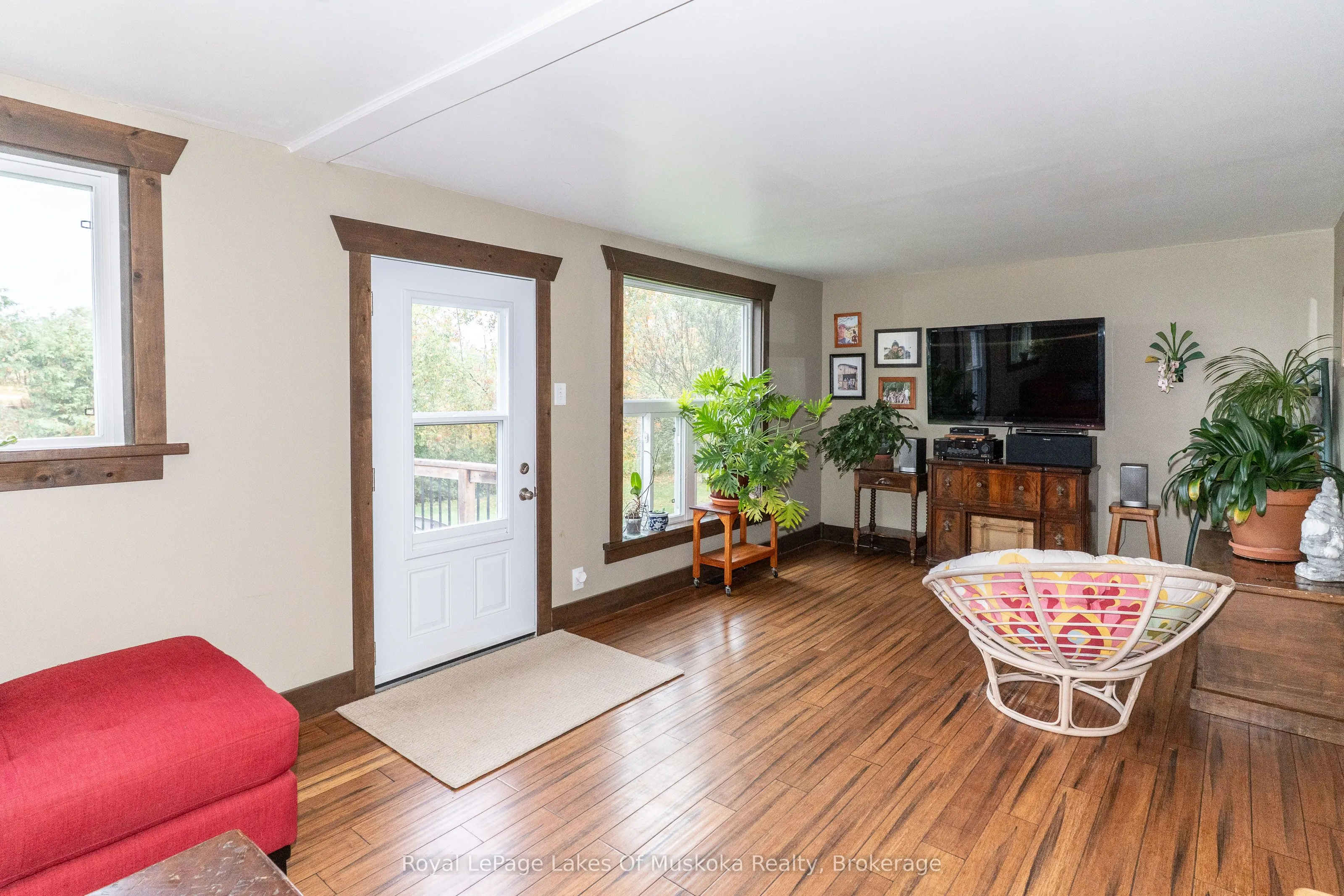 1741 Doe Lake Road