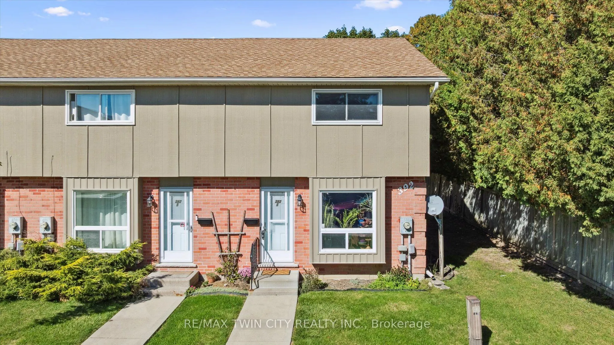 392 Springbank Avenue, #6