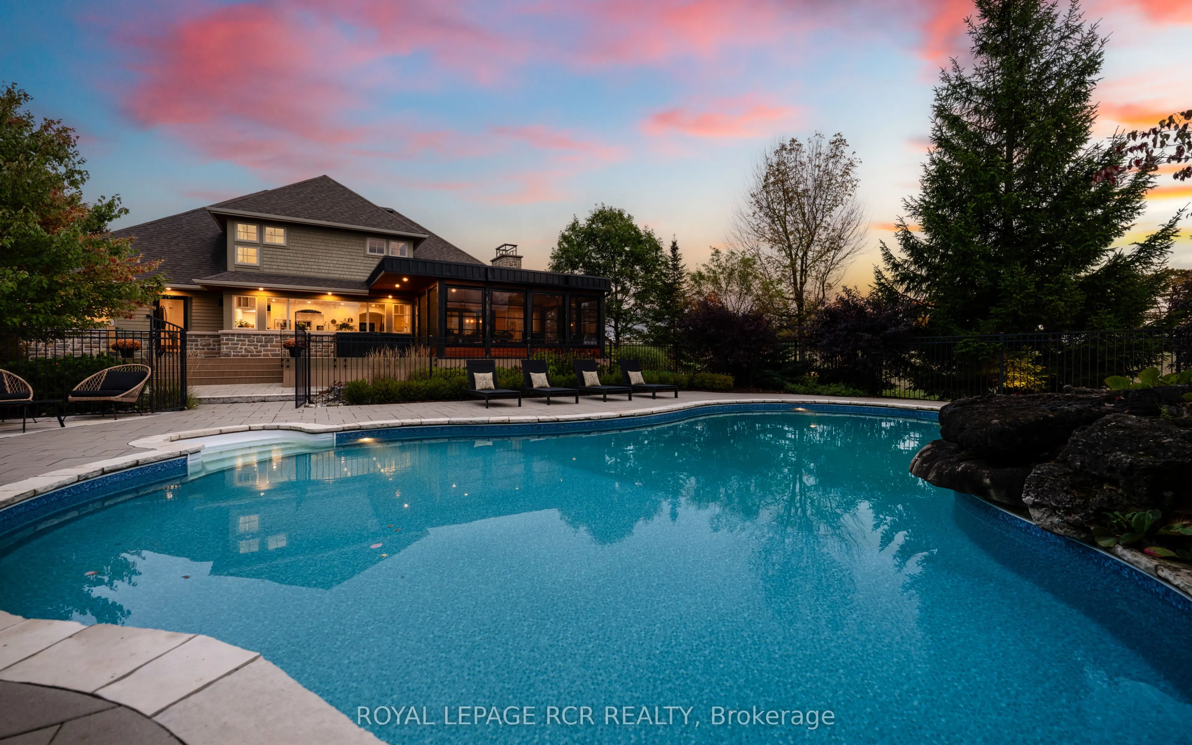 193398 Amaranth East Luther Townline Townline