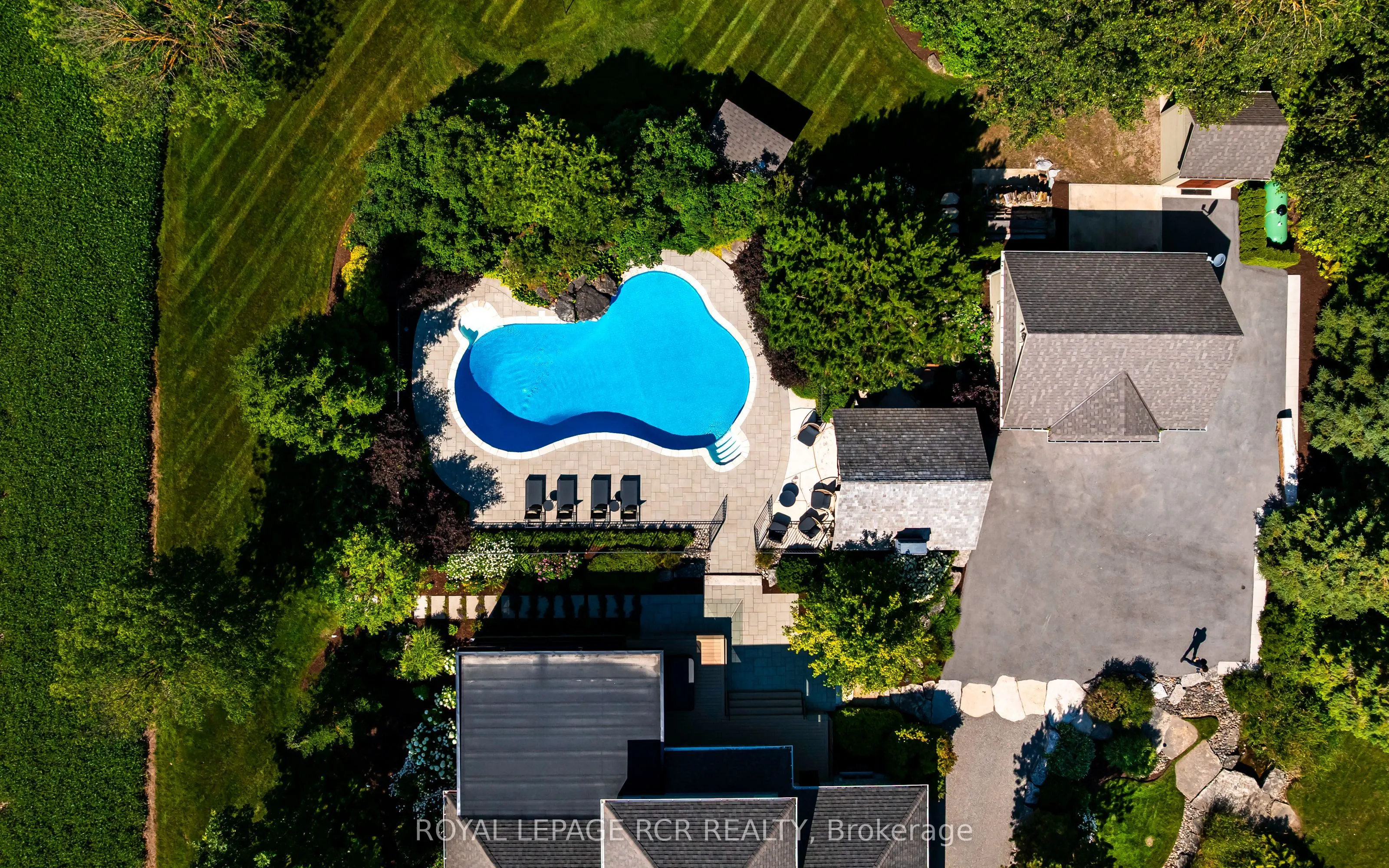 193398 Amaranth East Luther Townline Townline
