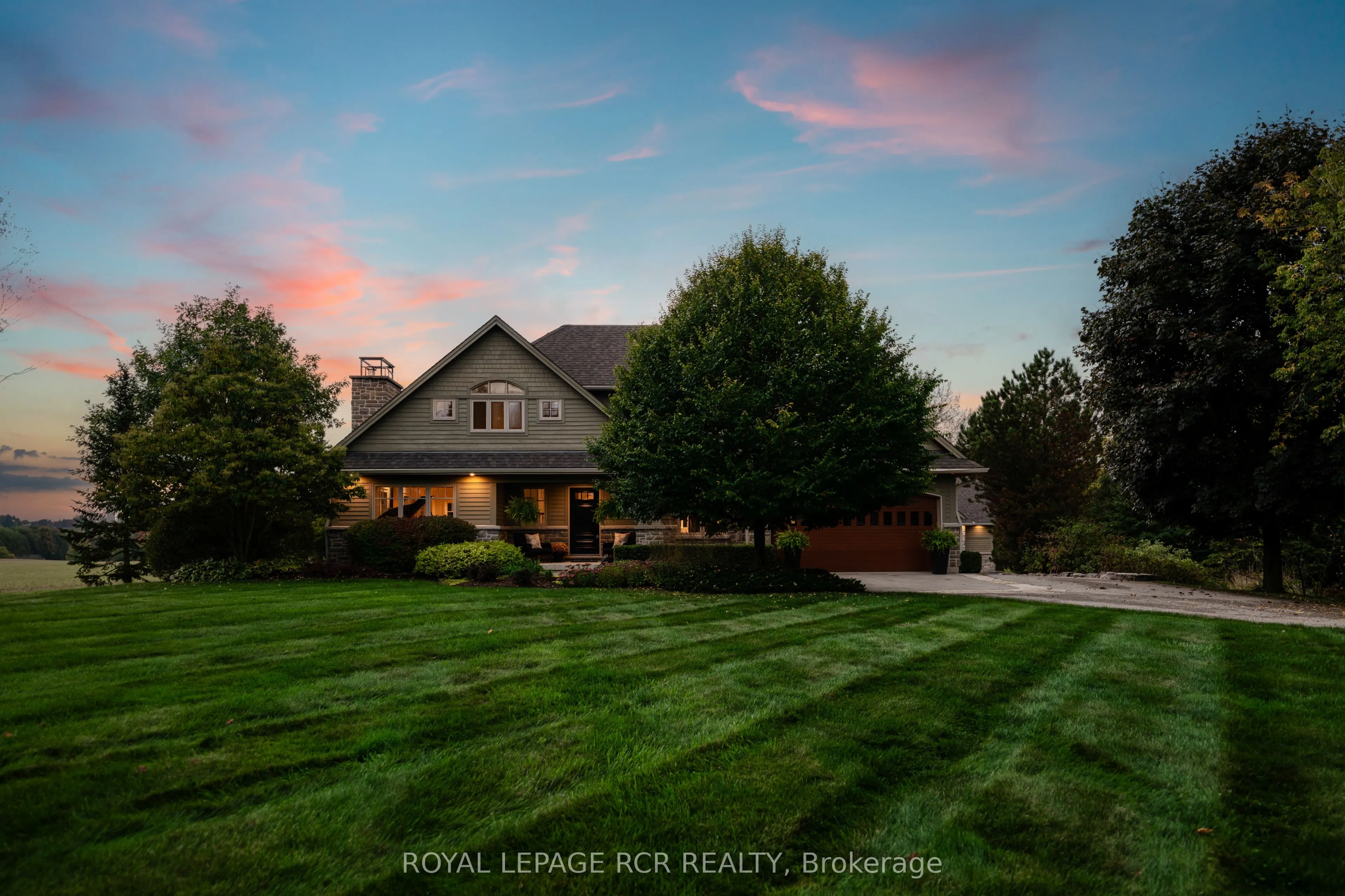 193398 Amaranth East Luther Townline Townline