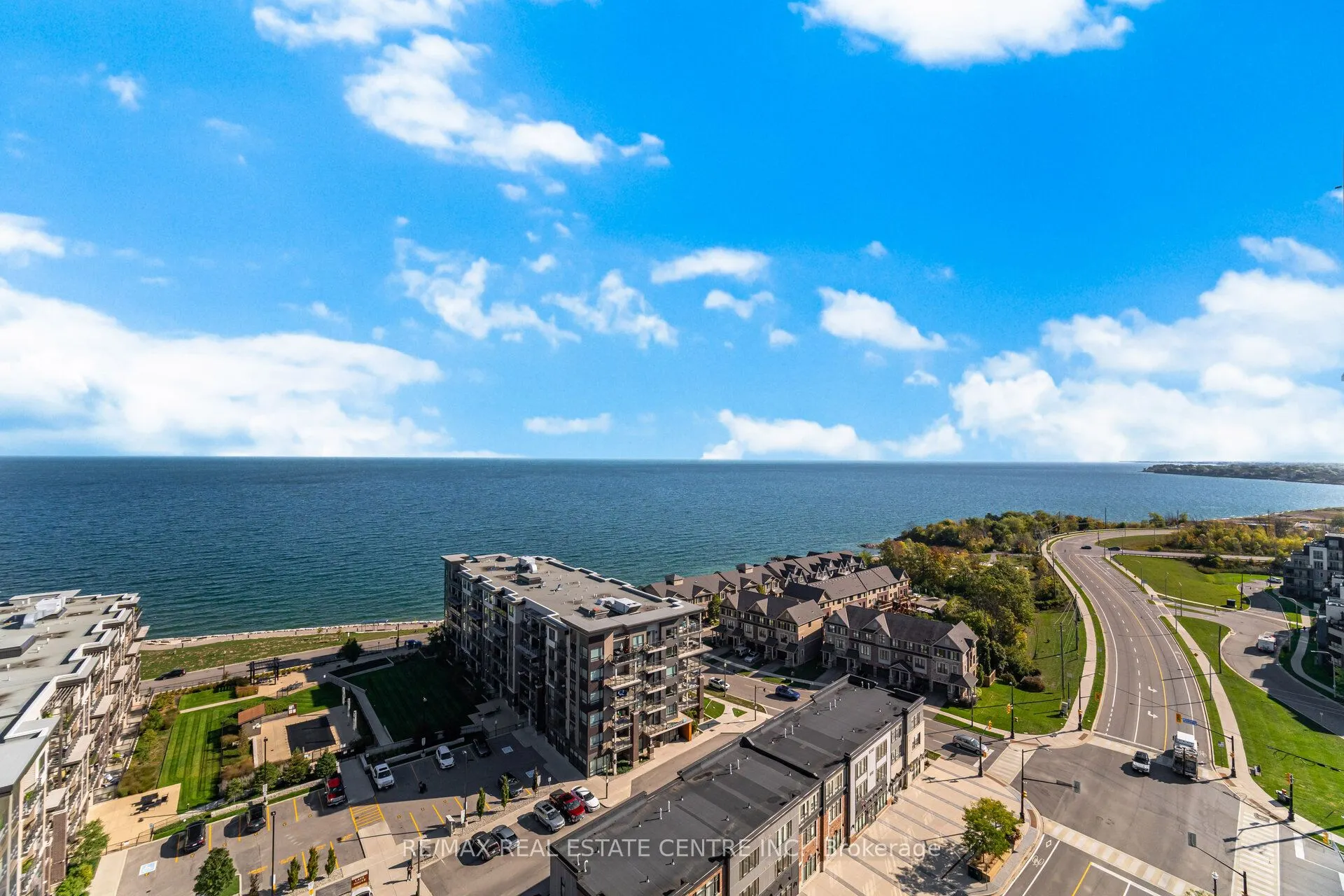 385 Winston Road, #1505