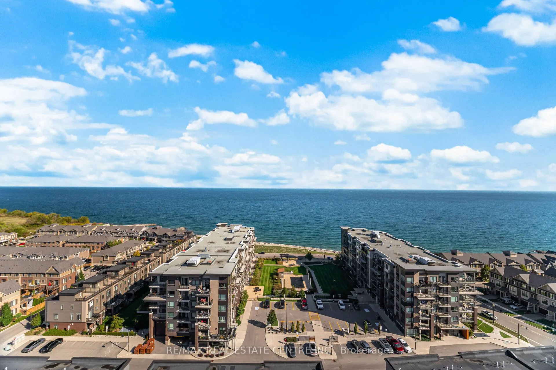 385 Winston Road, #1505