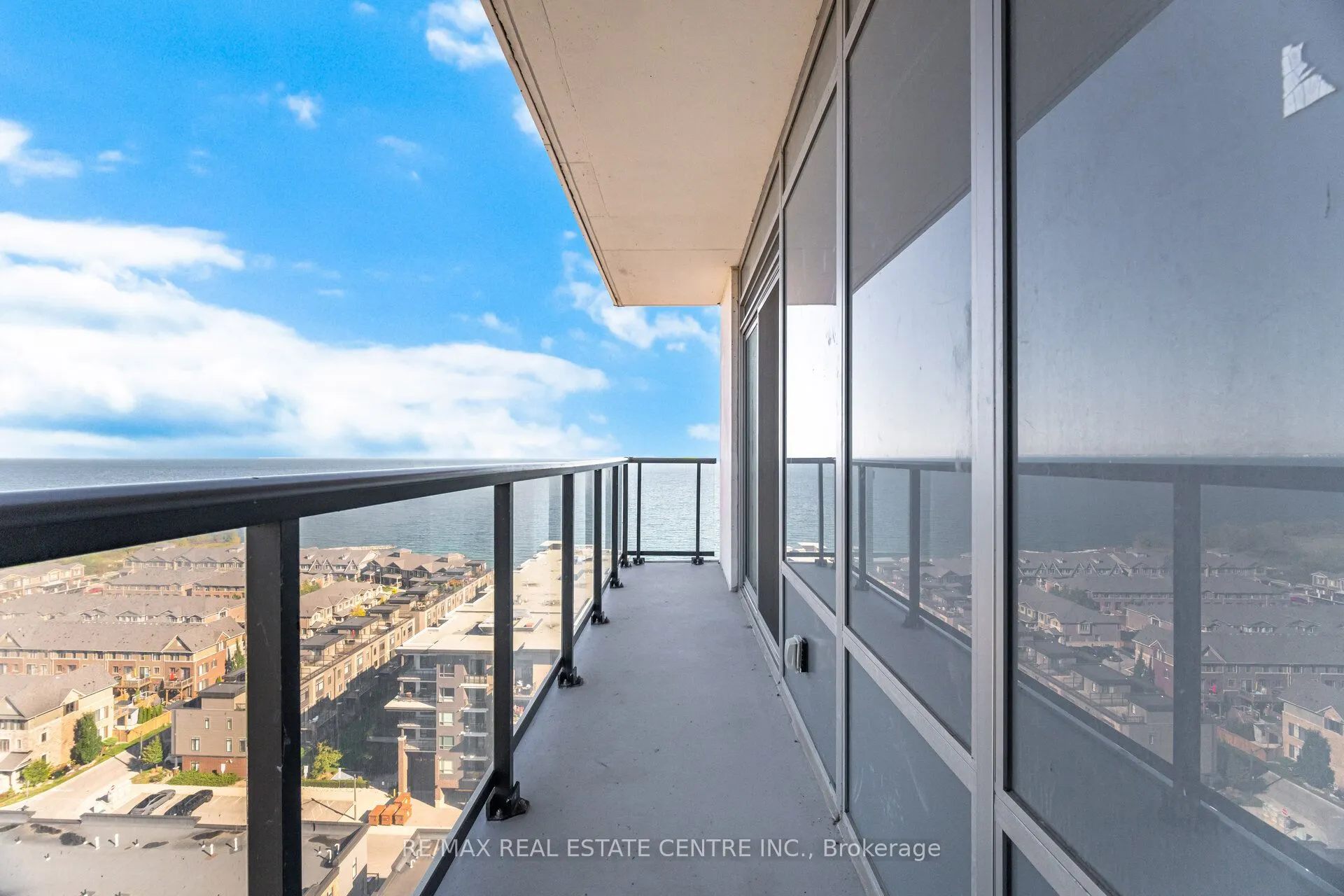 385 Winston Road, #1505
